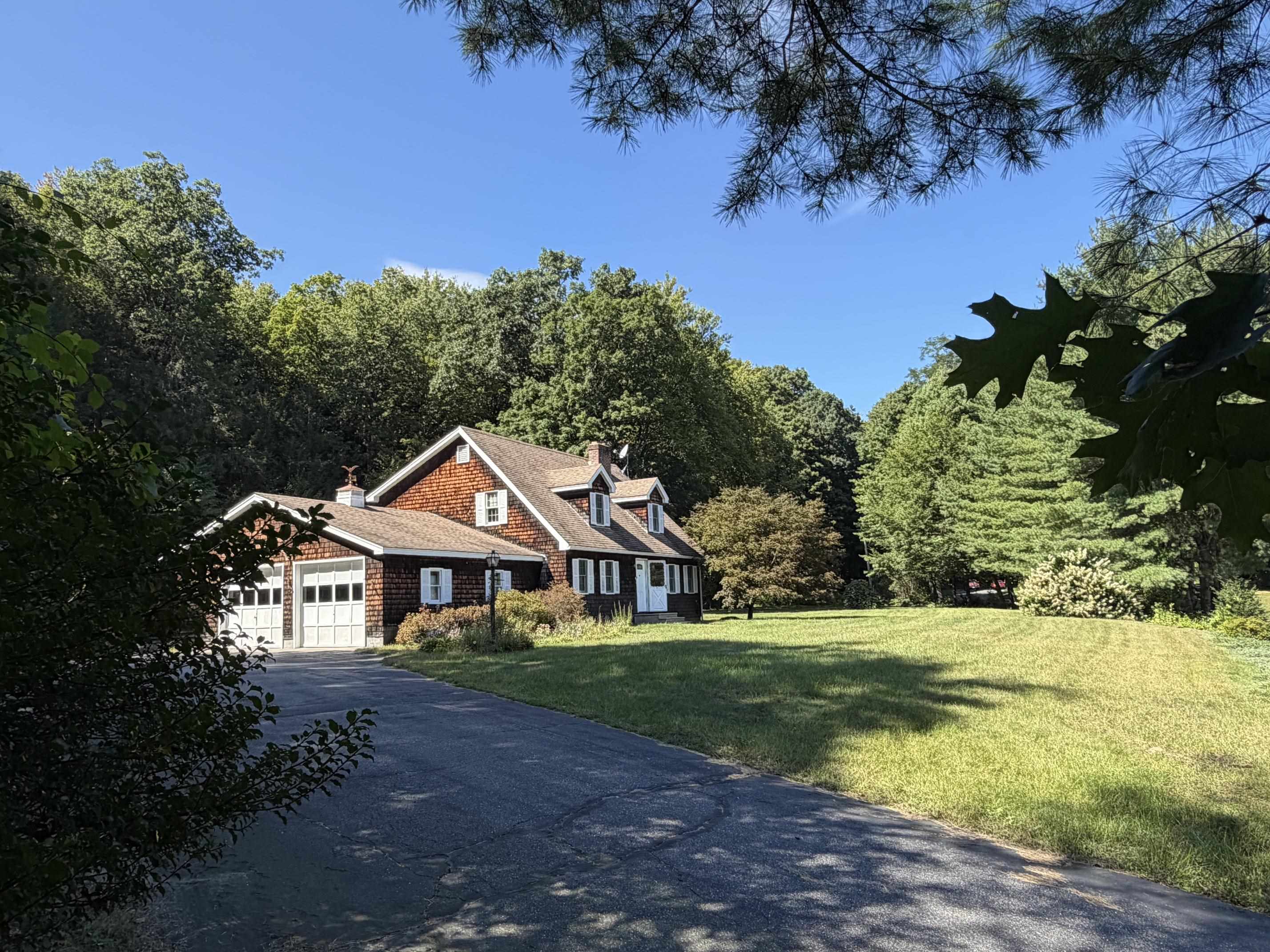 137 Newton Hills Road Property Photo 49