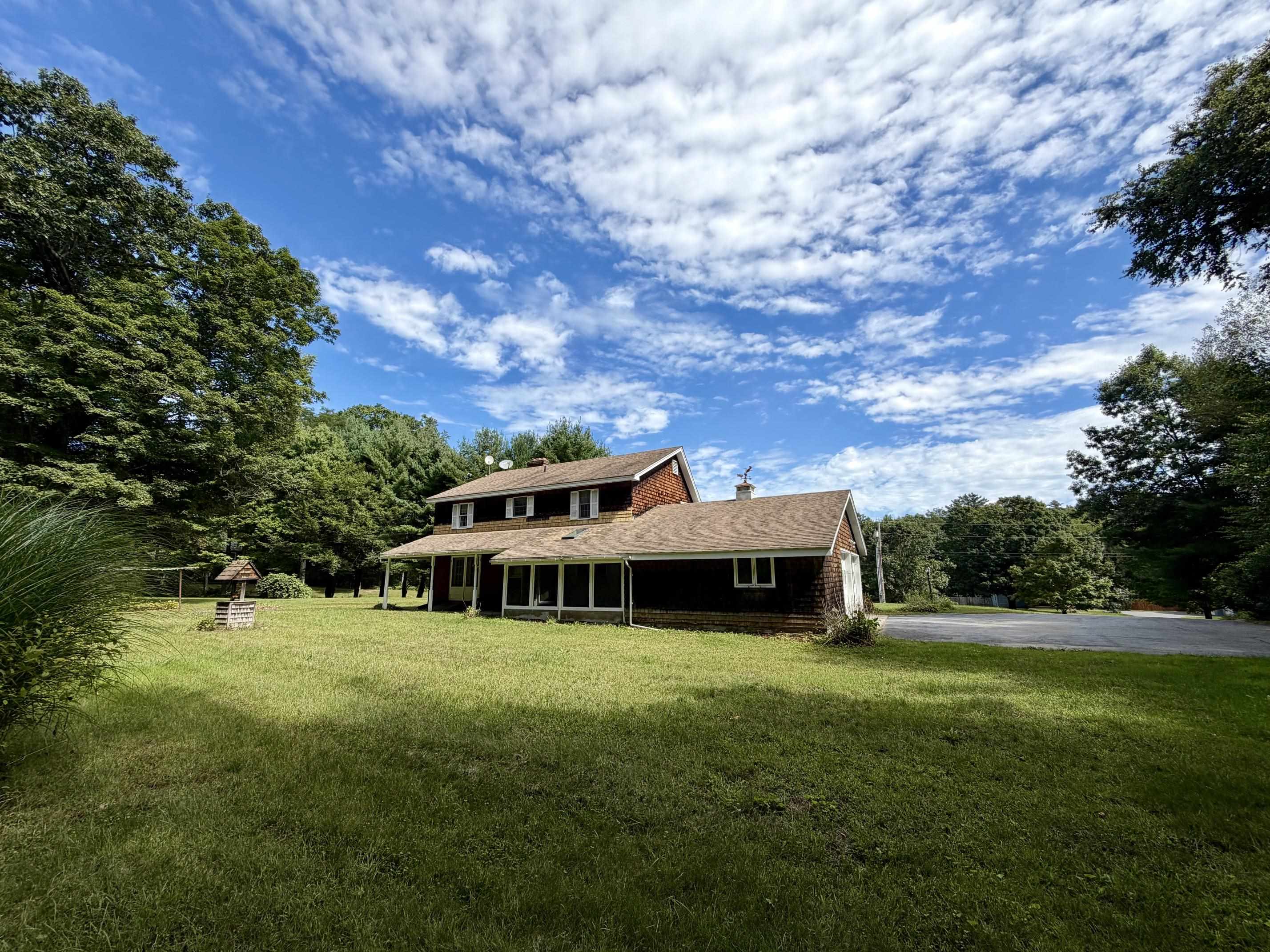 137 Newton Hills Road Property Photo 50