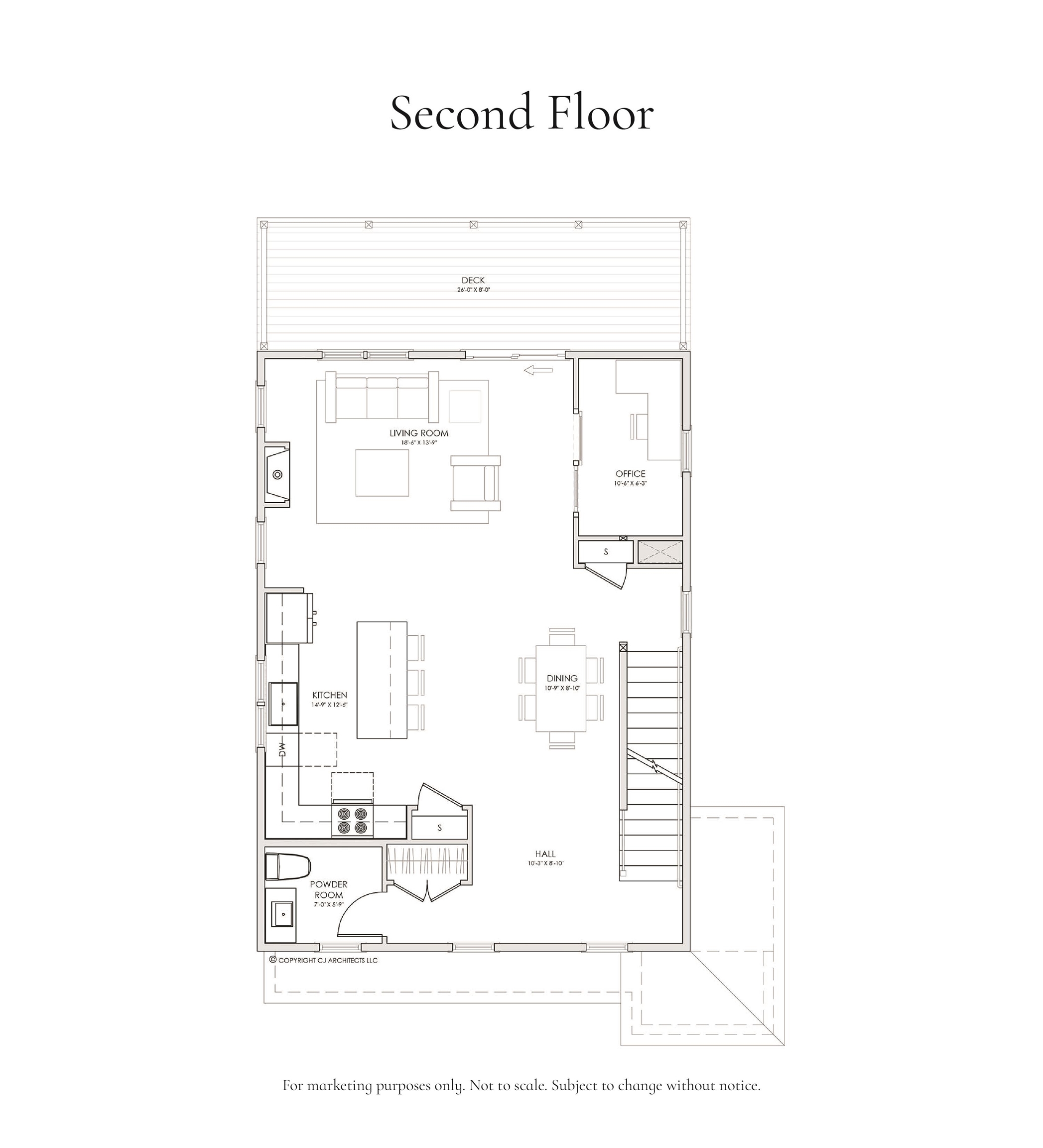 35 Eden Lane Property Photo 33