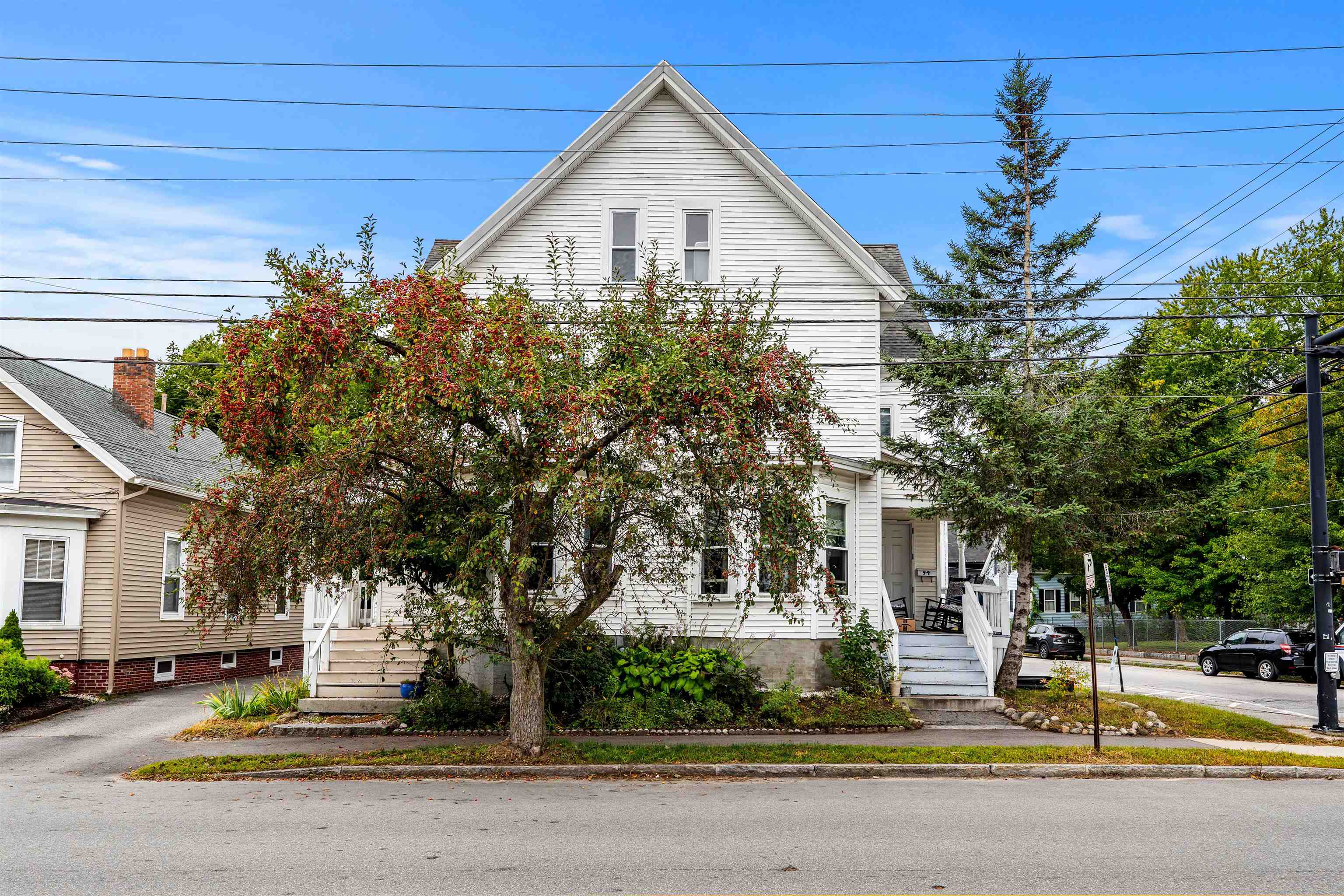 94 S State Street Property Photo 1