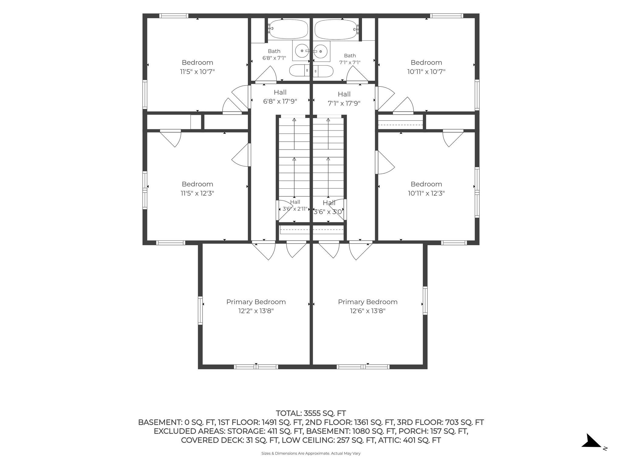 94 S State Street Property Photo 39