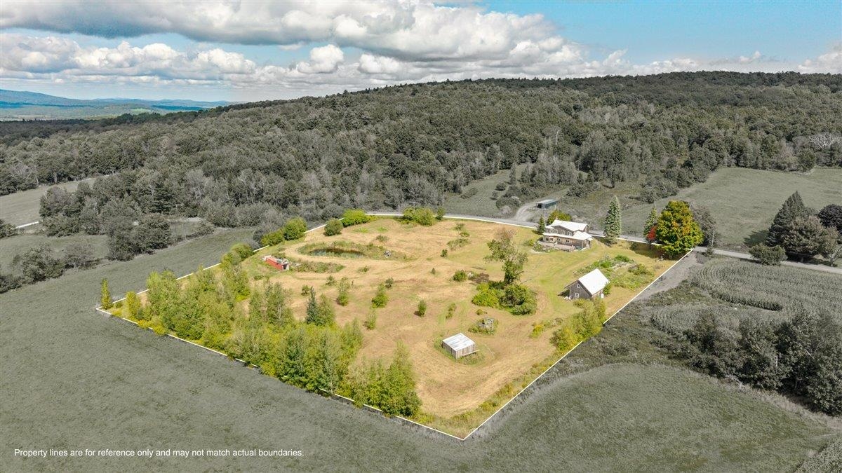 884 Nichols Road Property Photo 57