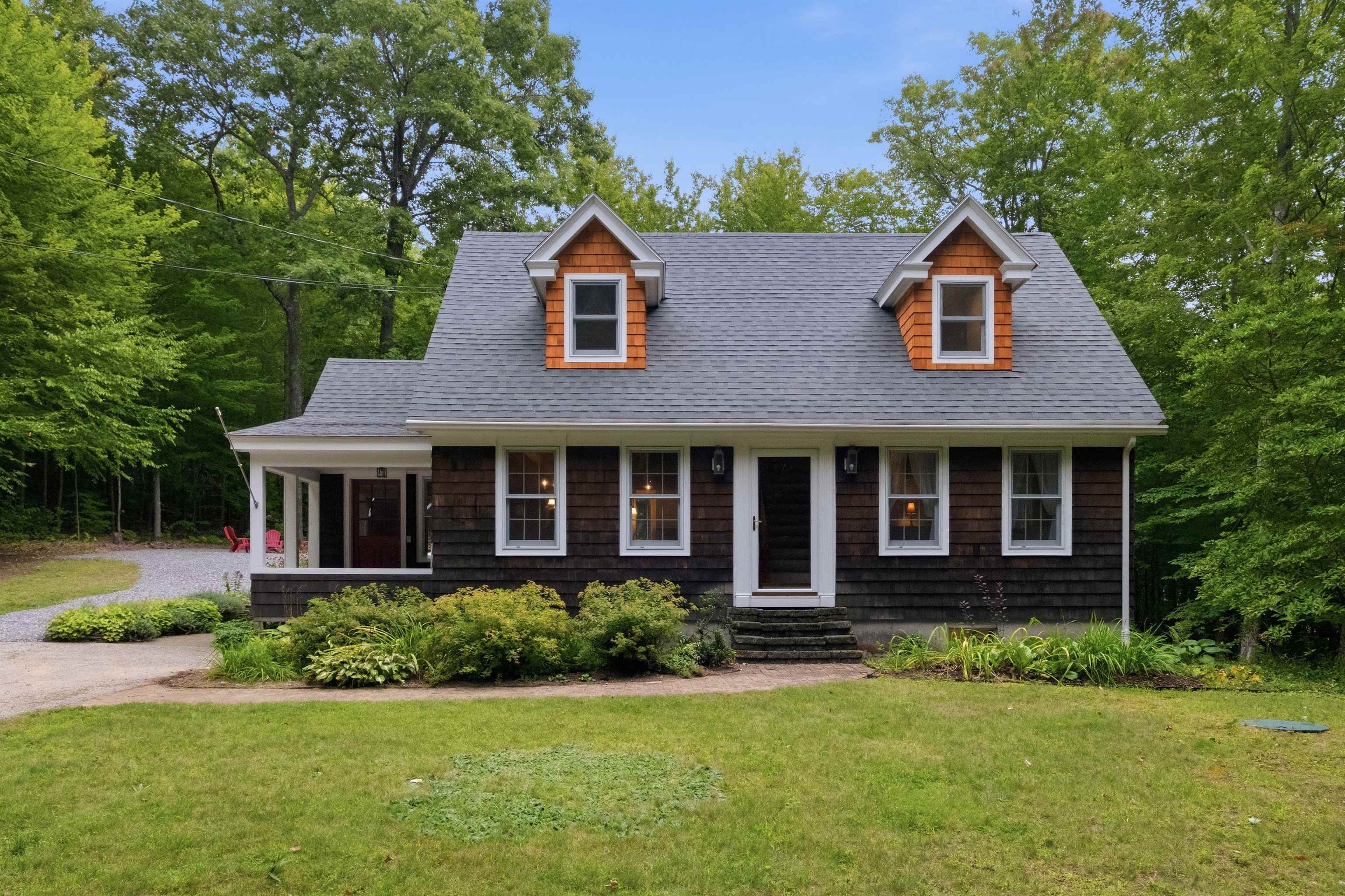 60 Cotton Hill Road Property Photo 1