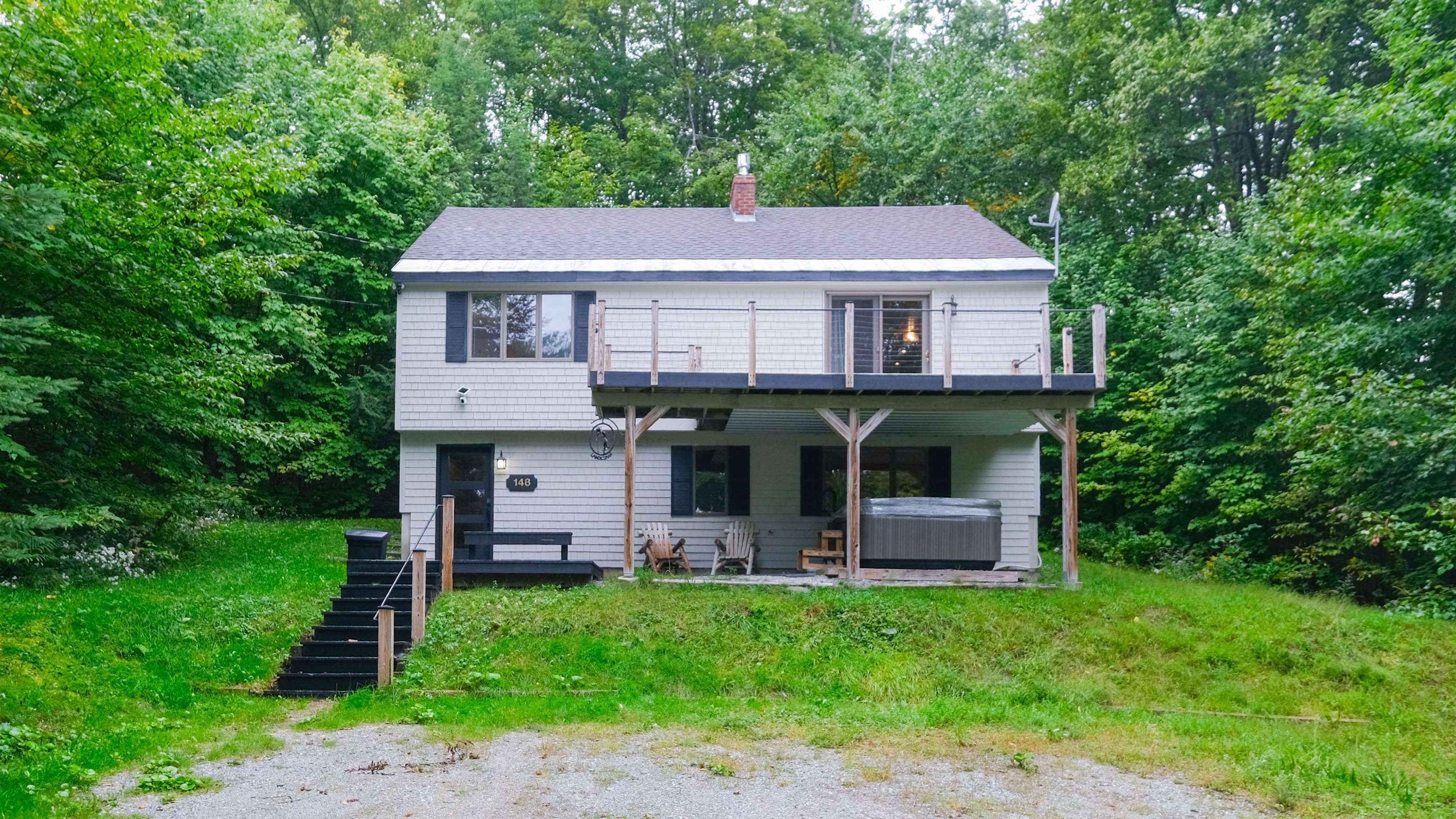 148 Edelweiss Road Property Photo 1