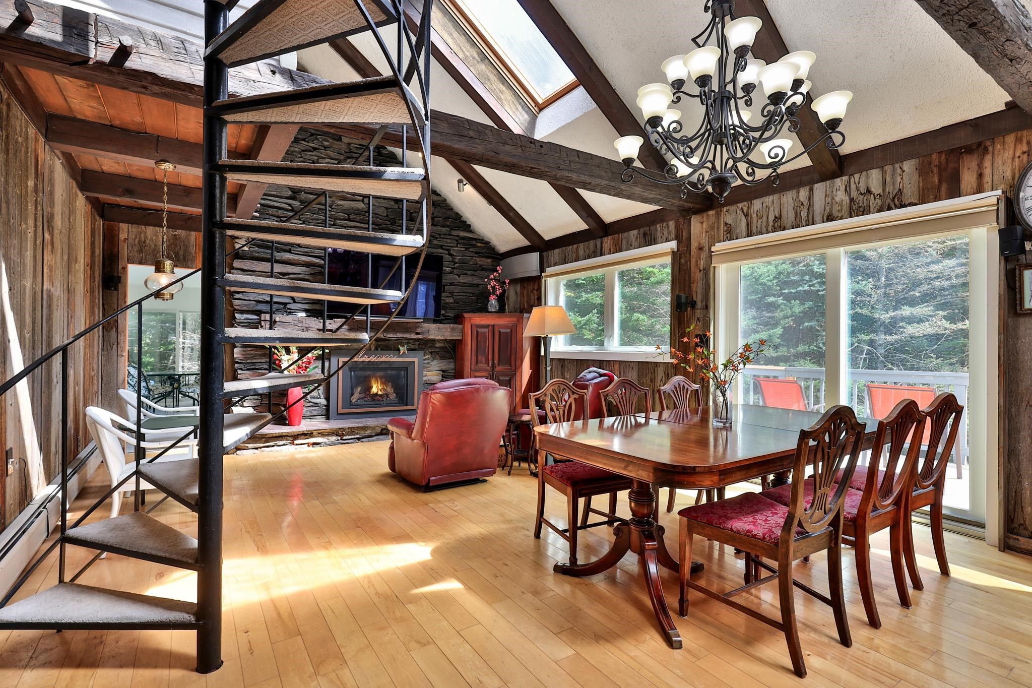 163 Rocky Ridge Road Property Photo 4