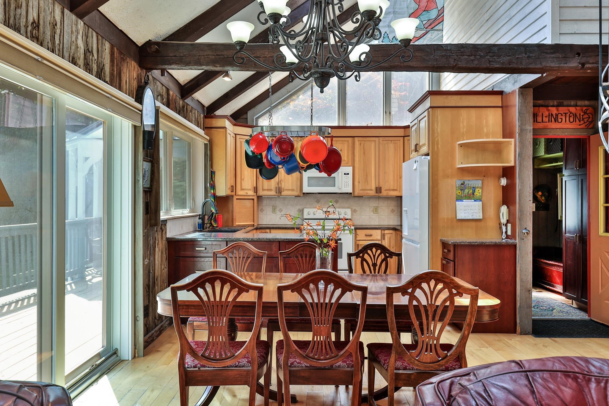 163 Rocky Ridge Road Property Photo 13
