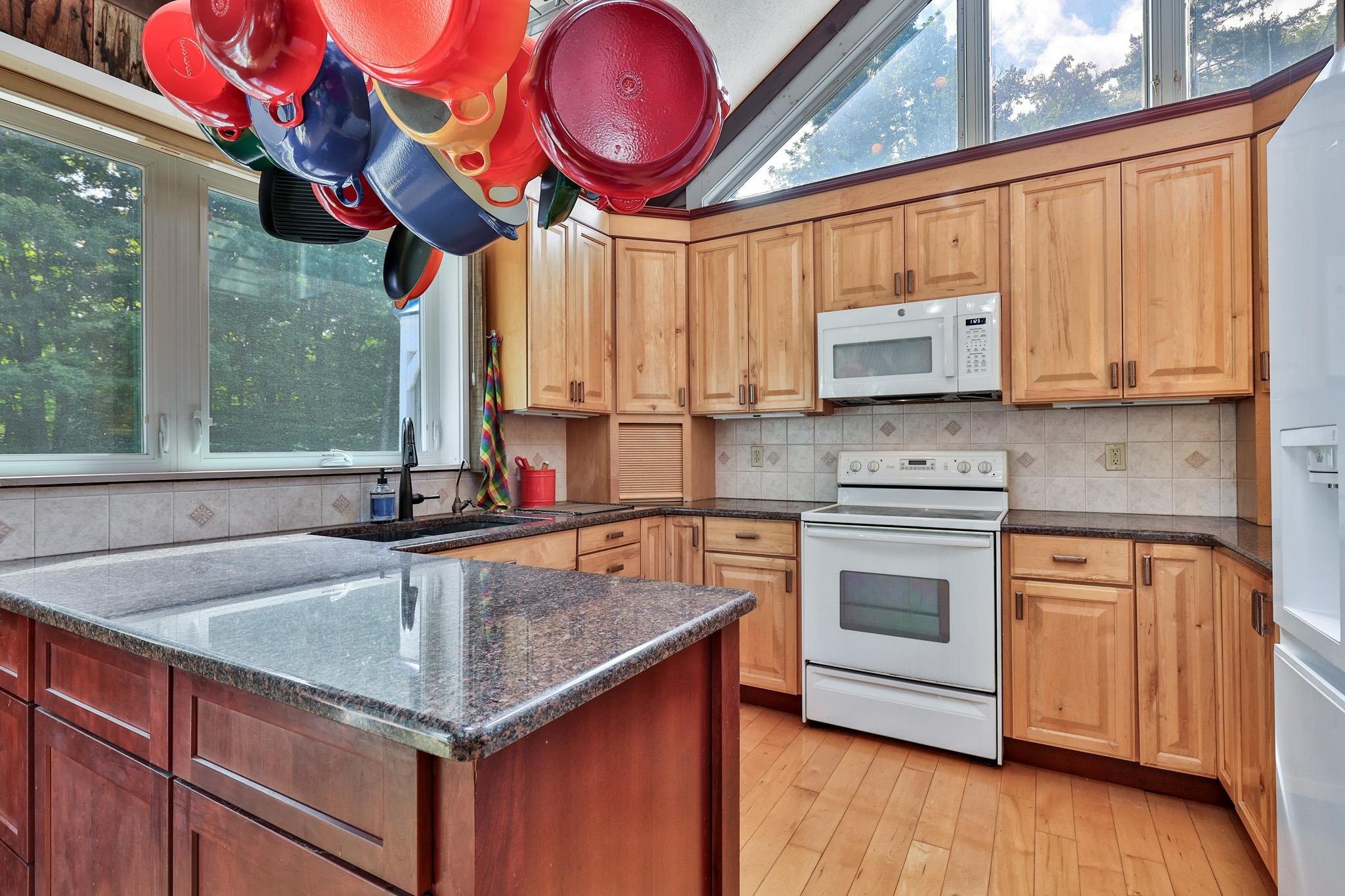 163 Rocky Ridge Road Property Photo 14