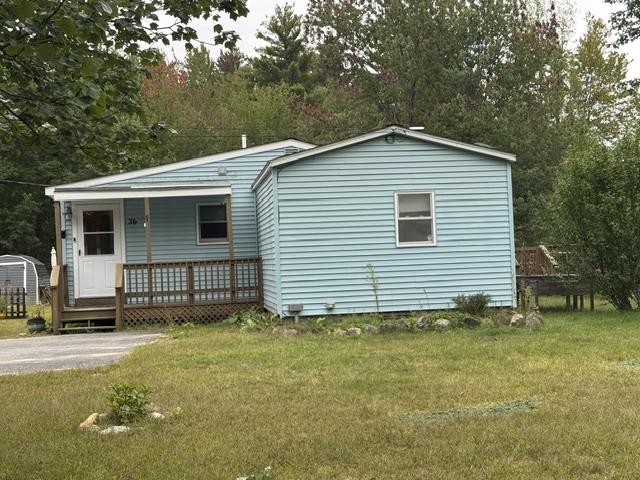 36 Vaillancourt Drive Property Photo 1
