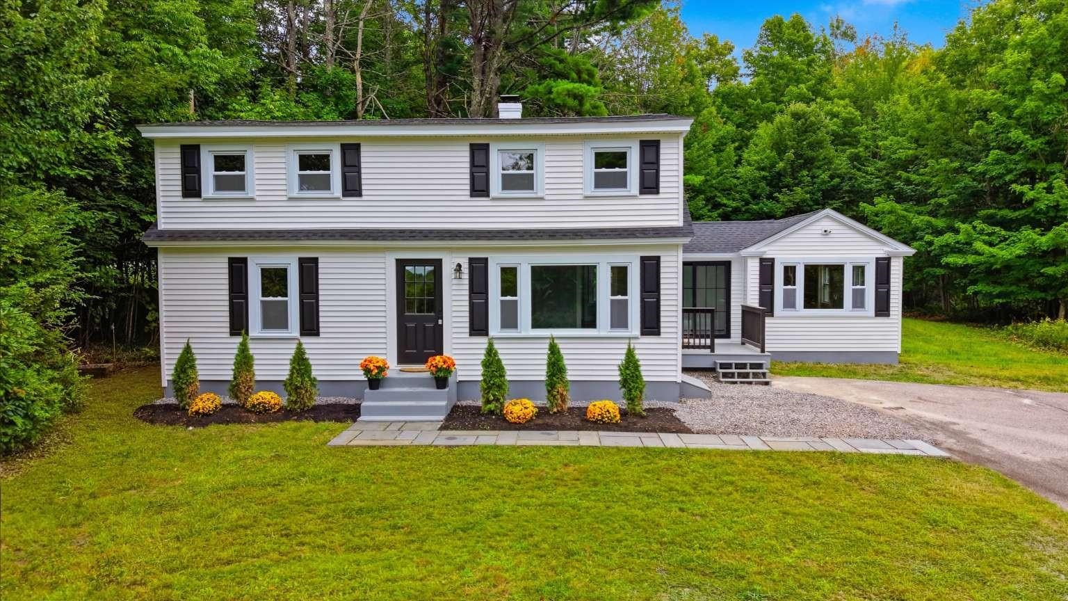 15 Federal Corner Road Property Photo 1