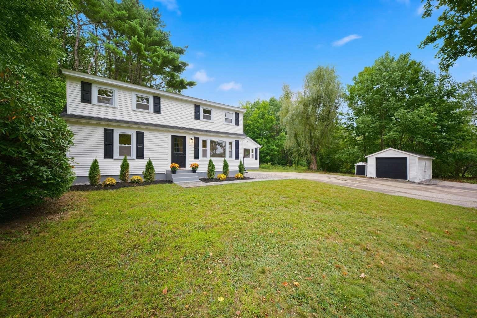 15 Federal Corner Road Property Photo 10