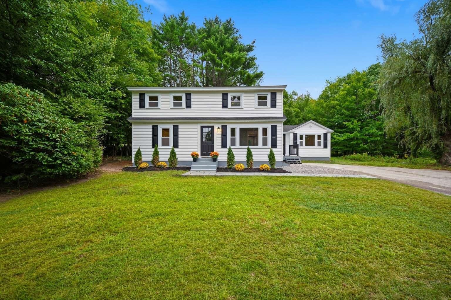 15 Federal Corner Road Property Photo 30