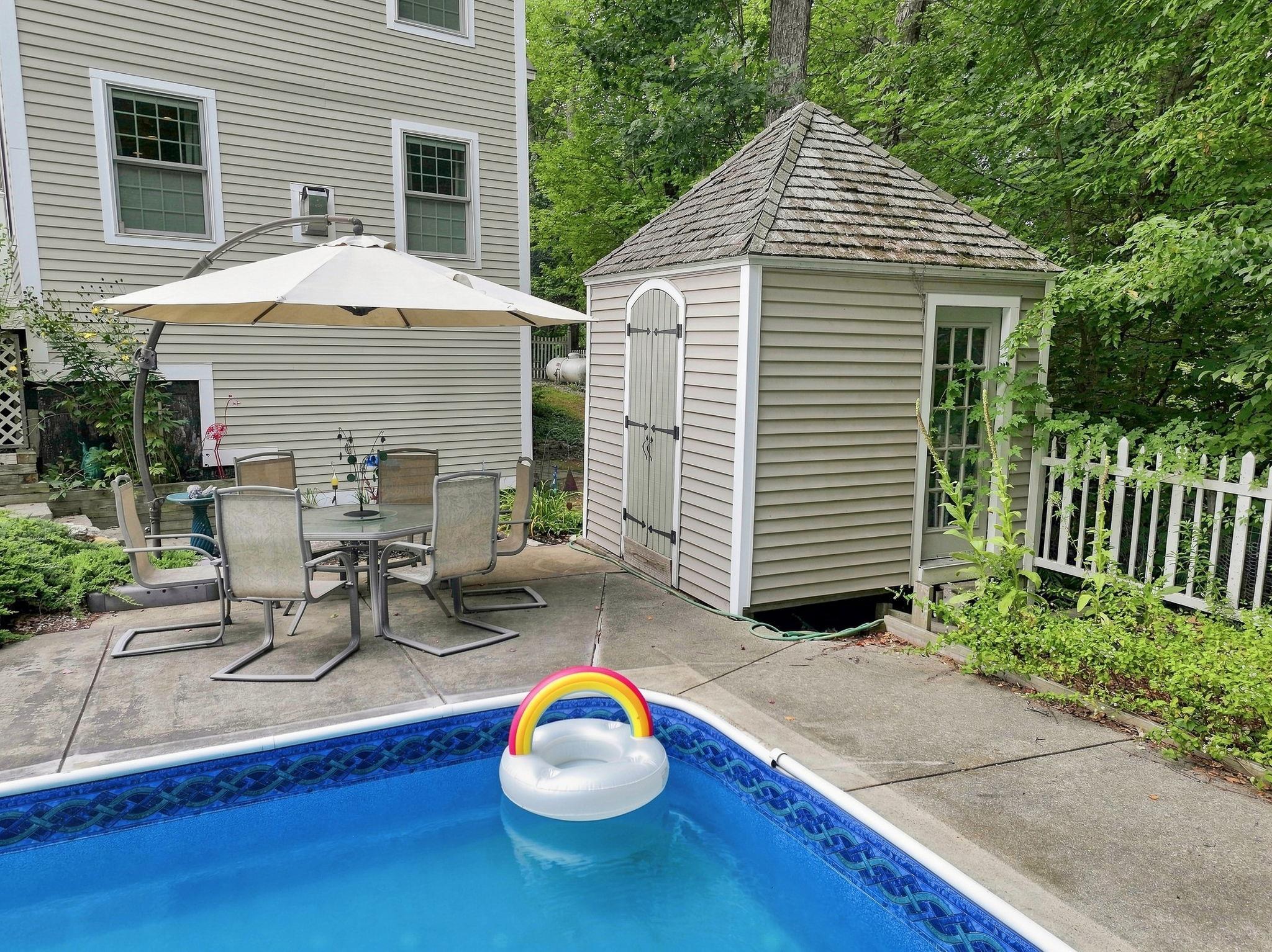 9 Rosewell Road Property Photo 25