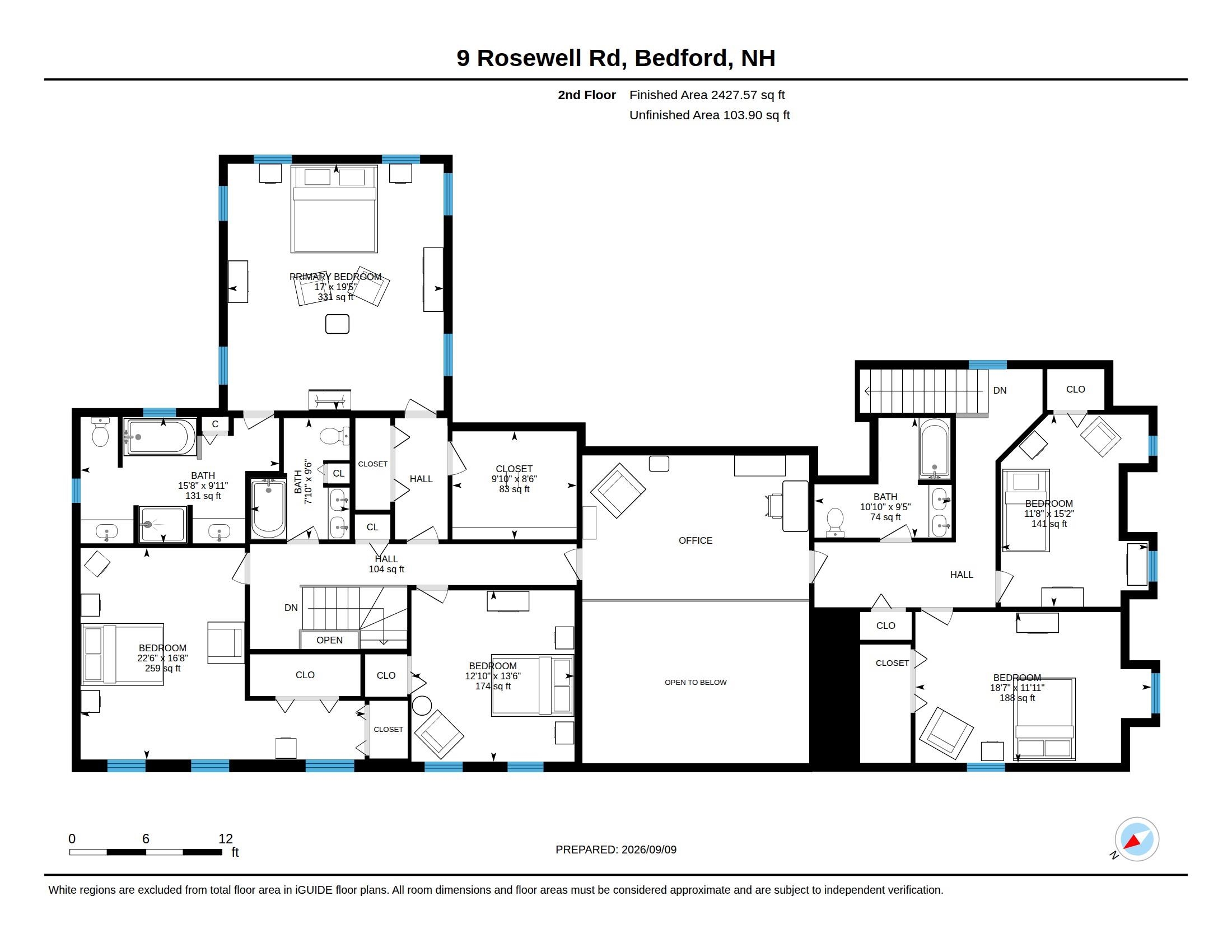 9 Rosewell Road Property Photo 53