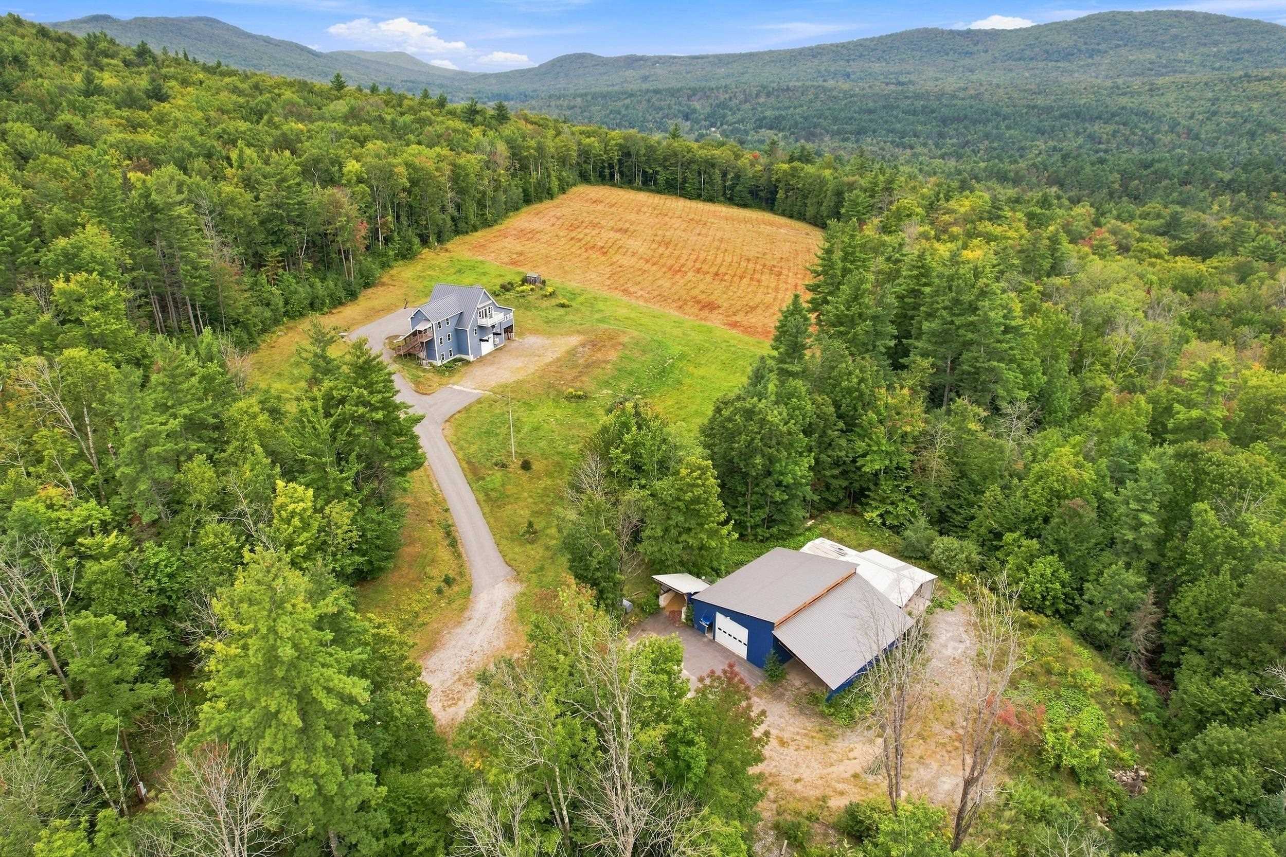 84 Bailey Hill Road Property Photo 1
