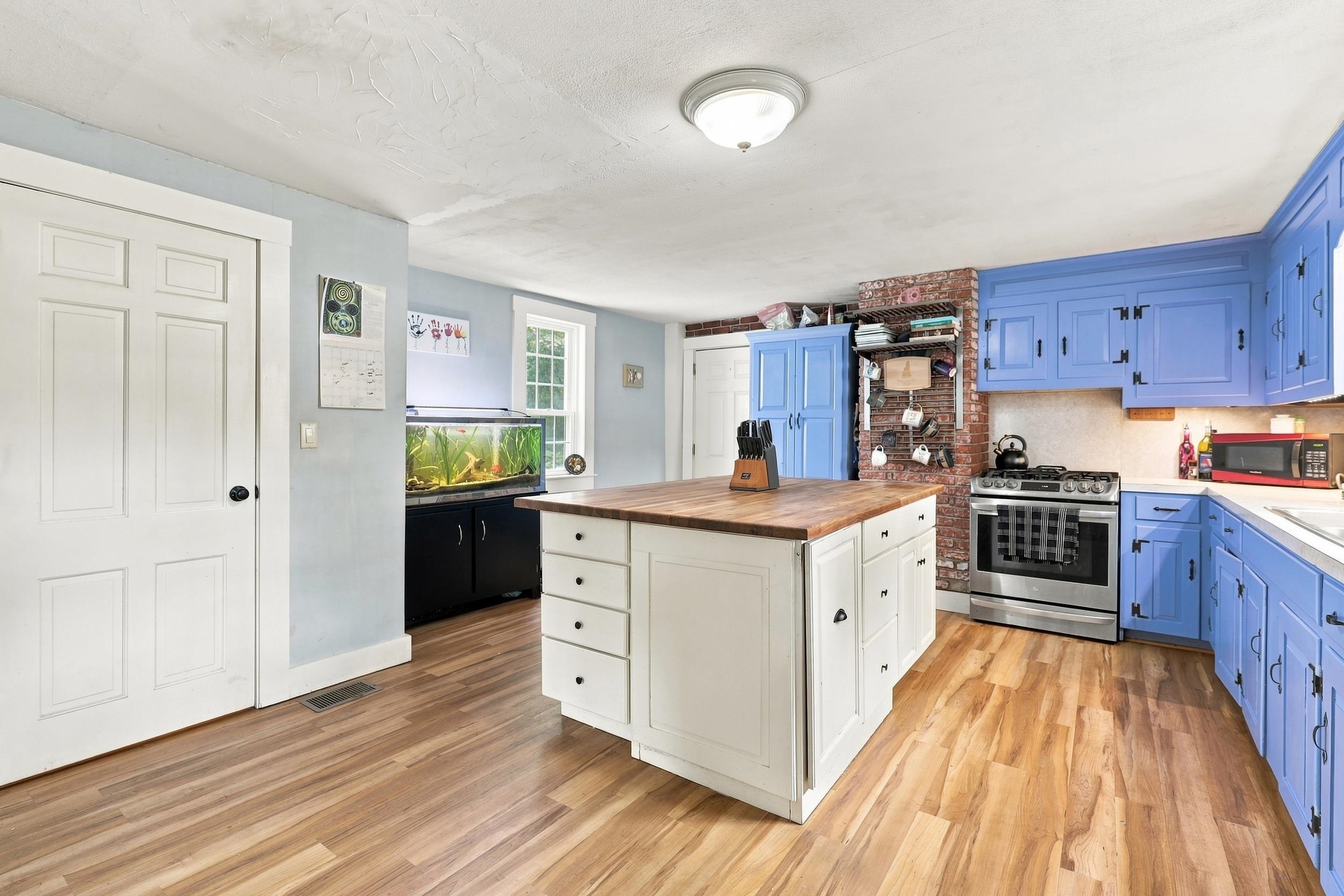 2 Old Tilton Road Property Photo 2