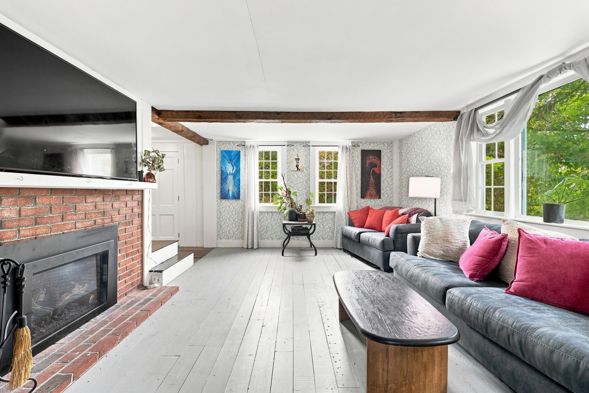 2 Old Tilton Road Property Photo 3
