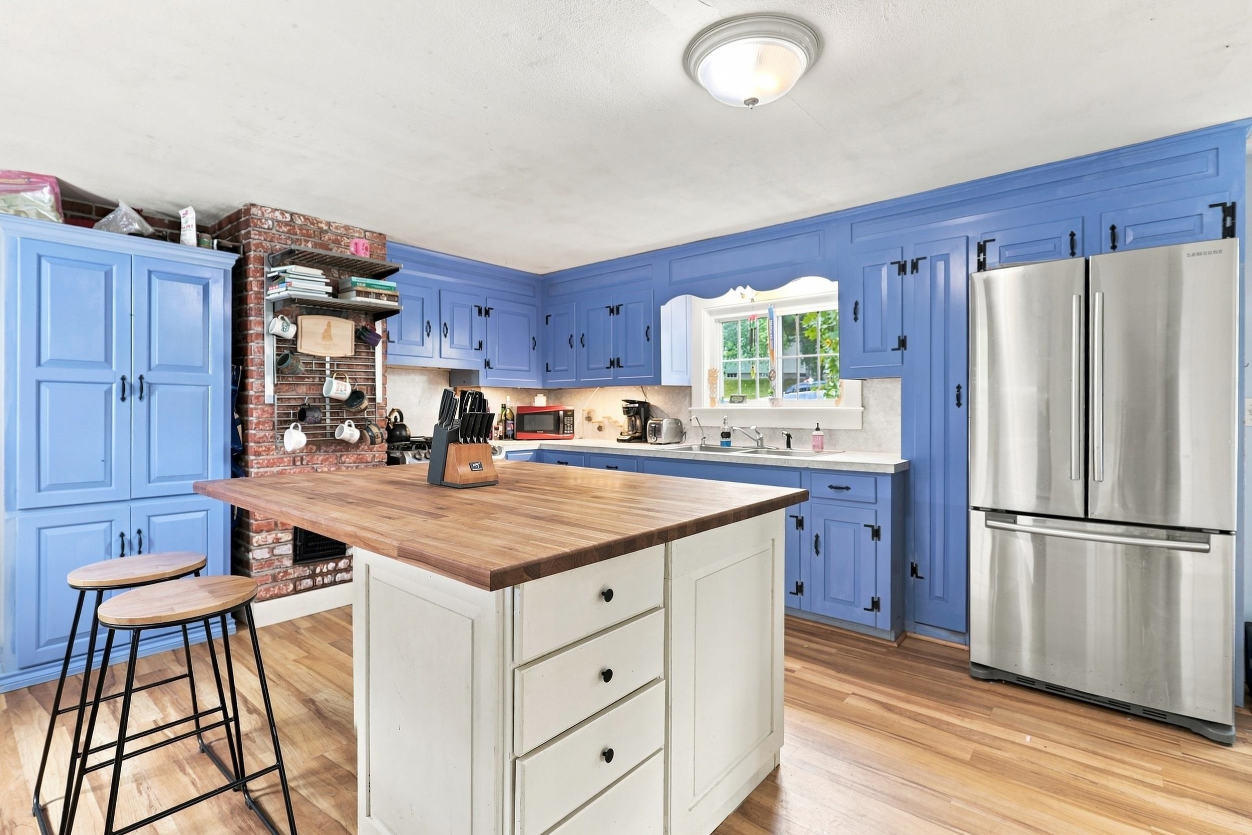 2 Old Tilton Road Property Photo 9