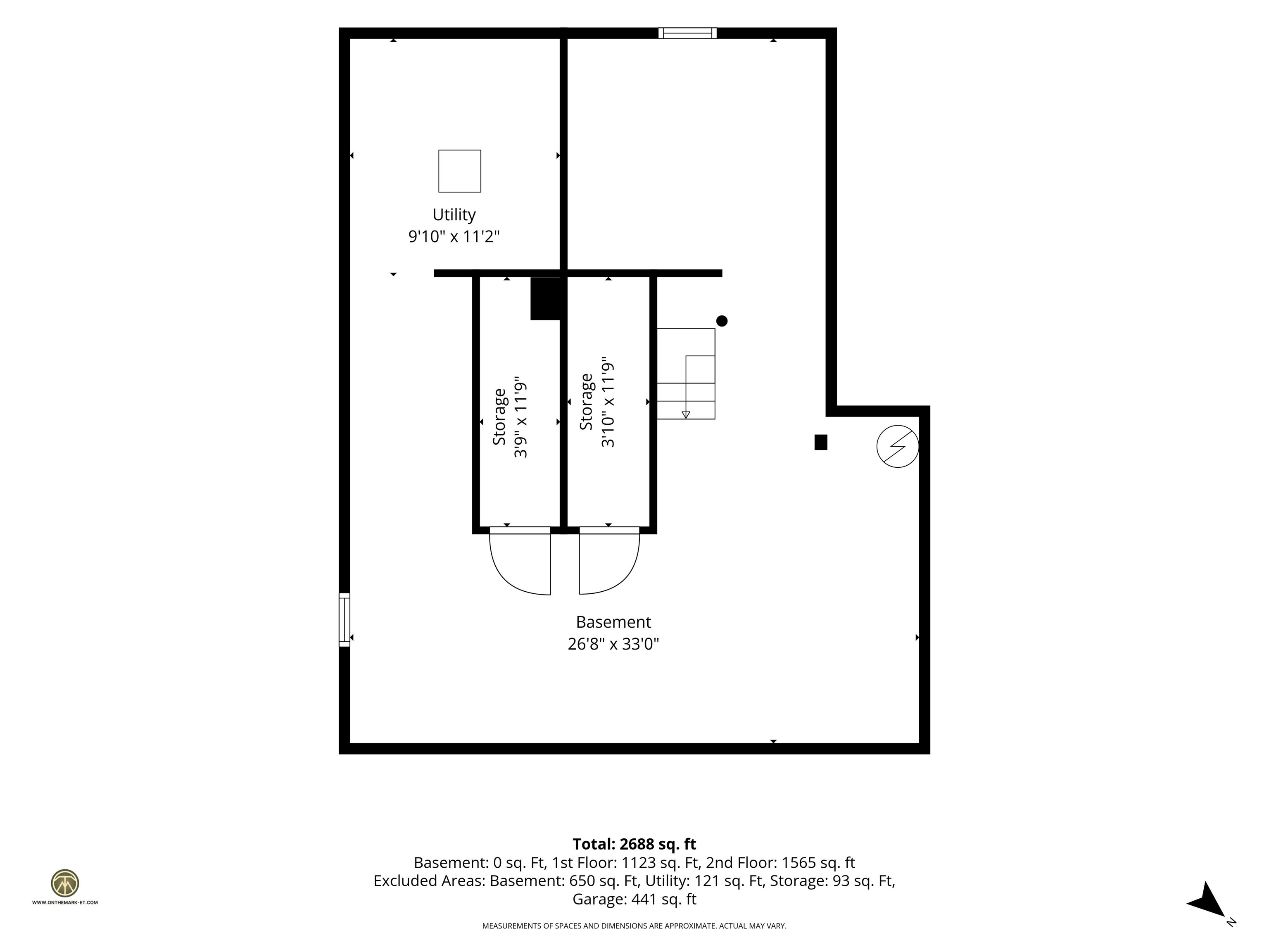 2 Old Tilton Road Property Photo 31
