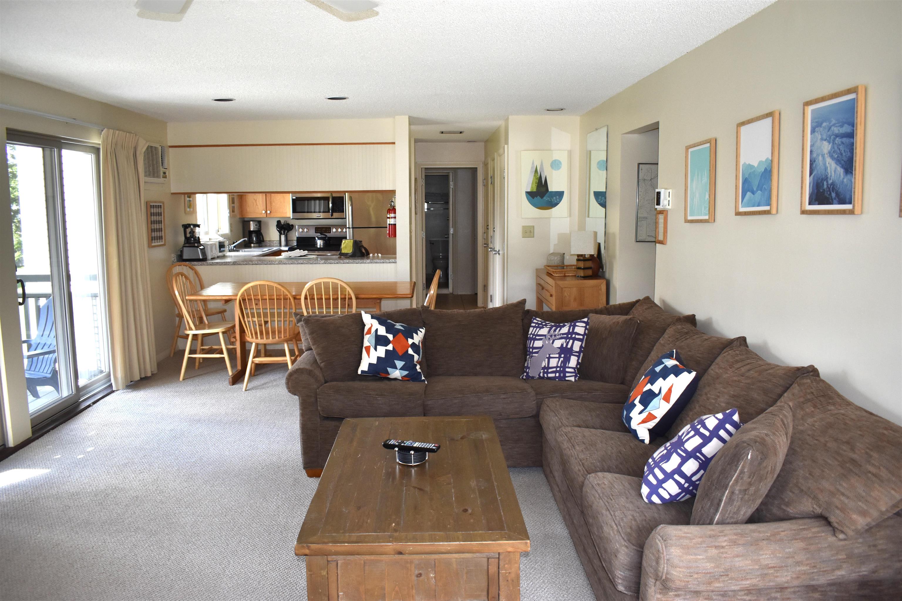 29 Slopeside At Smugglers Notch Resort Property Photo 1
