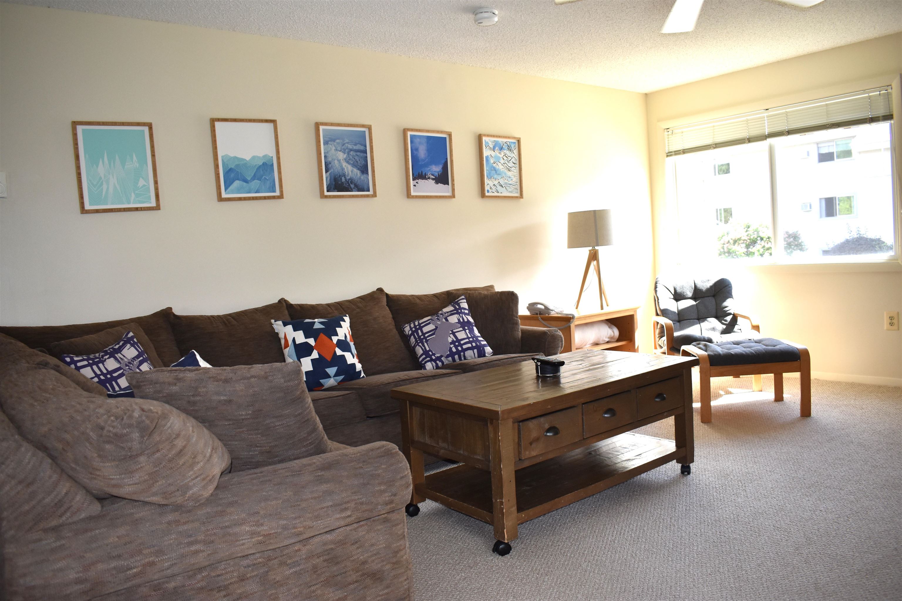 29 Slopeside At Smugglers Notch Resort Property Photo 4