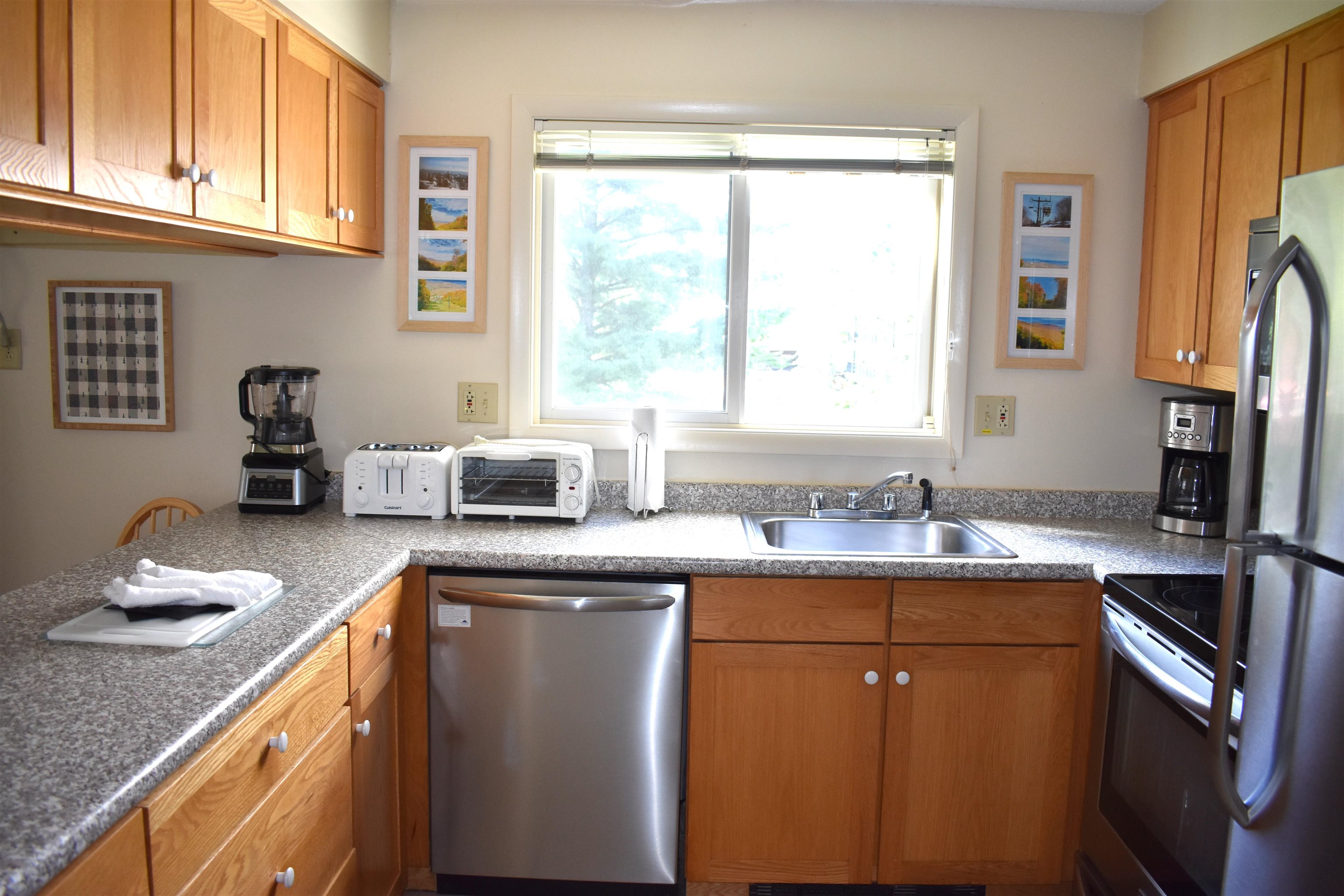 29 Slopeside At Smugglers Notch Resort Property Photo 8