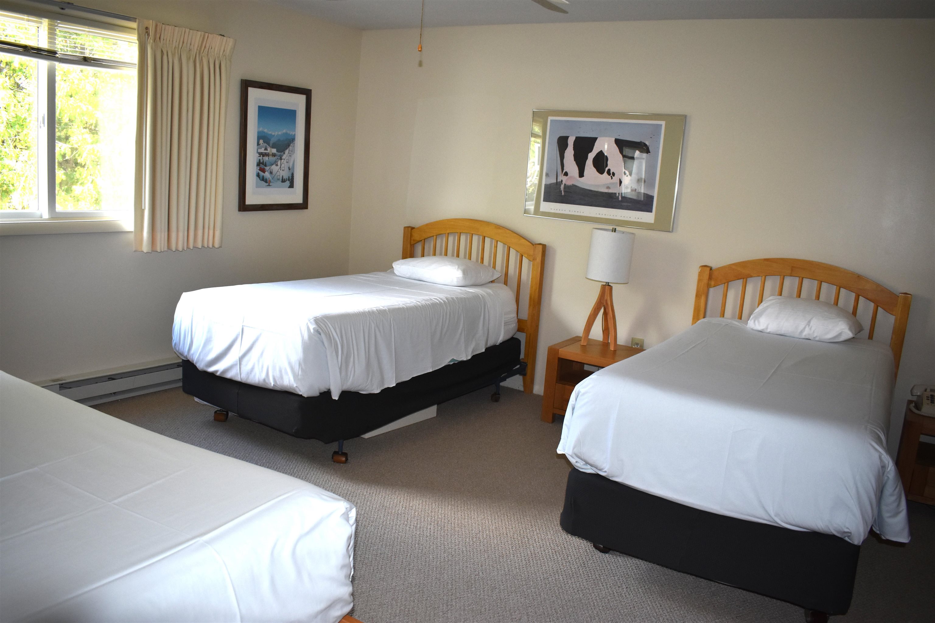 29 Slopeside At Smugglers Notch Resort Property Photo 14