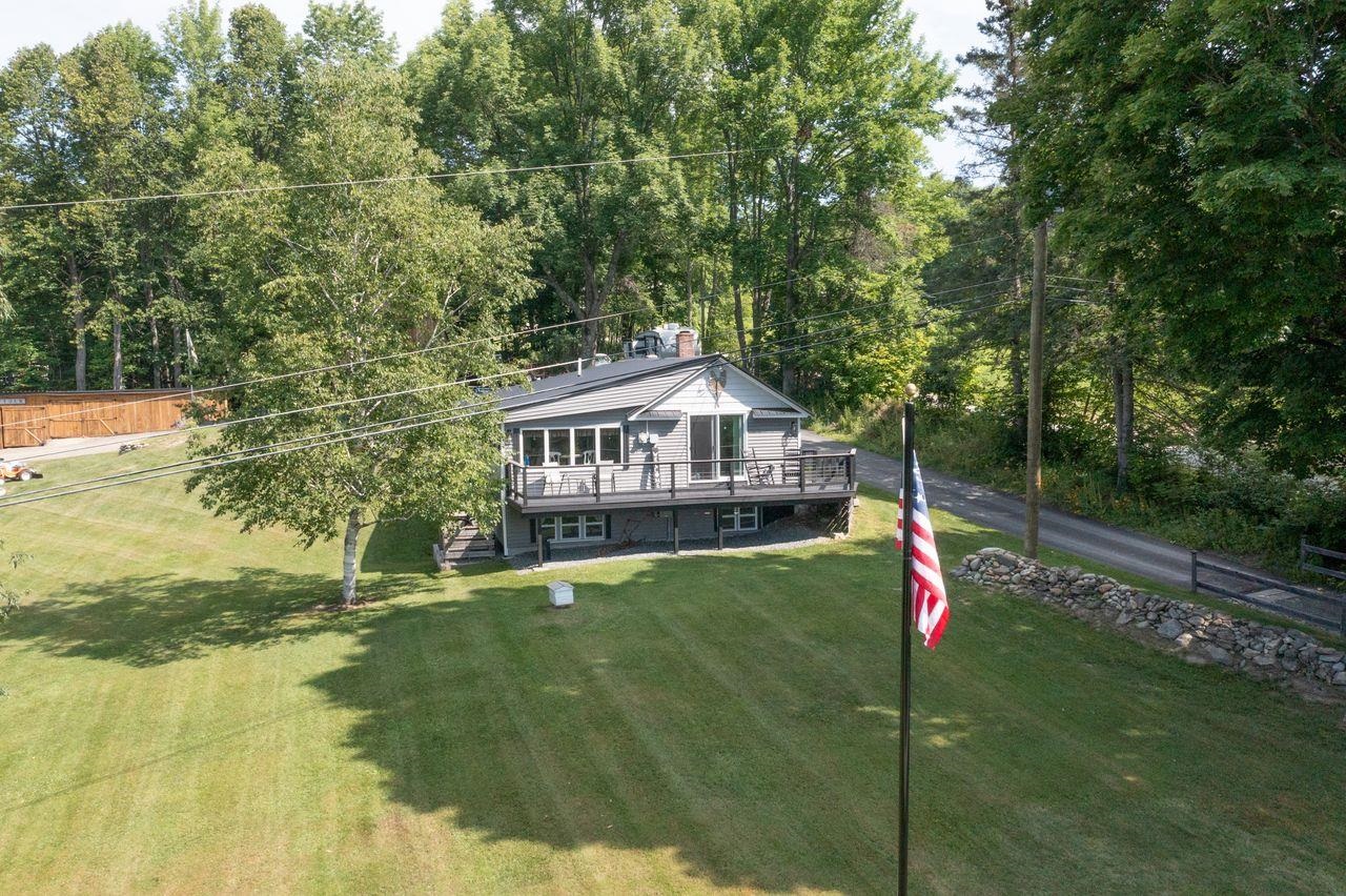 245 Porter Road Property Photo 1