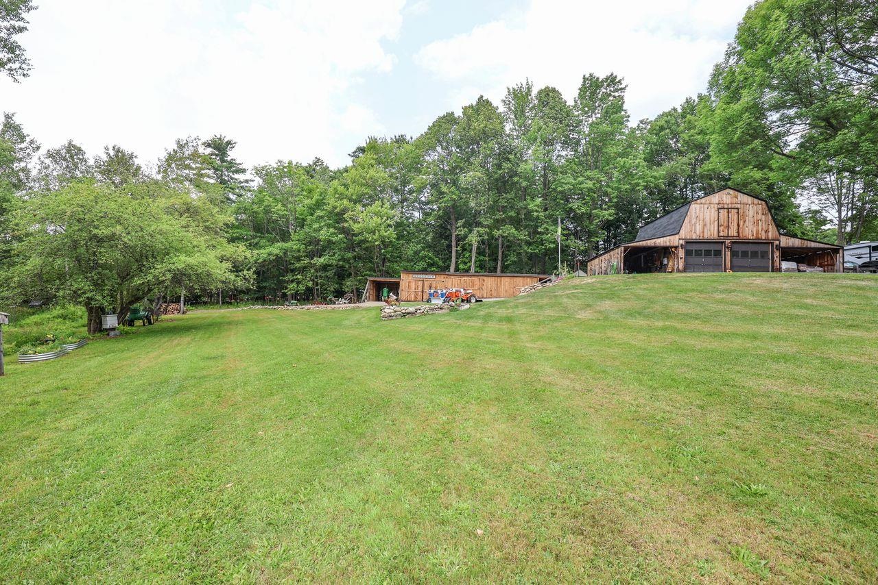 245 Porter Road Property Photo 13