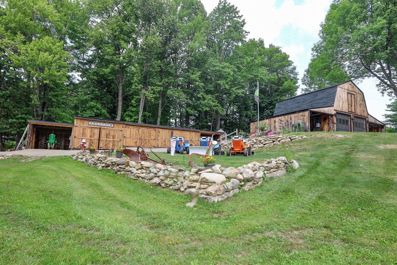 245 Porter Road Property Photo 39