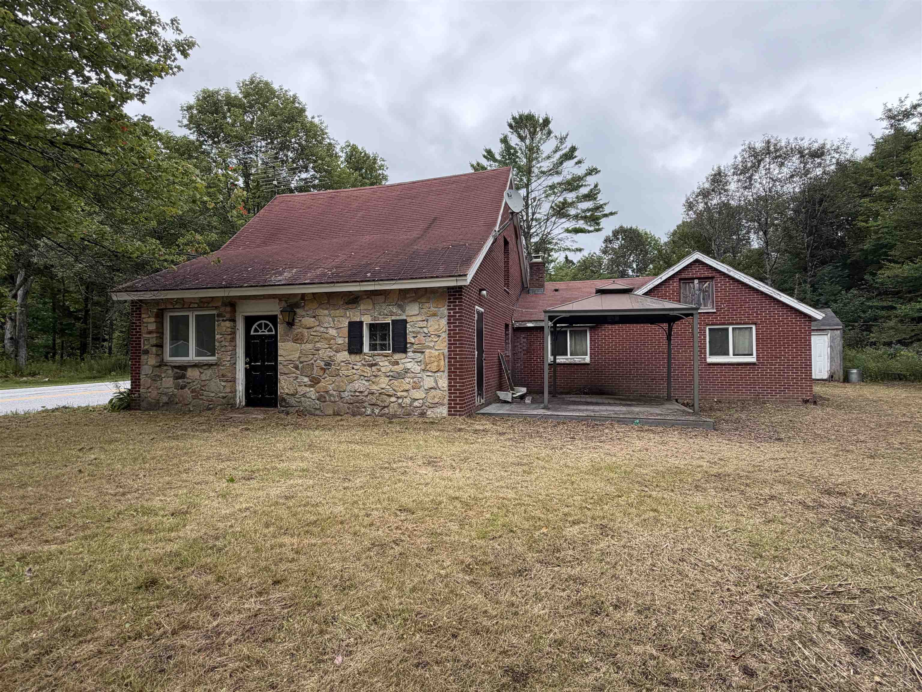 6718 Cold River Road Property Photo 1