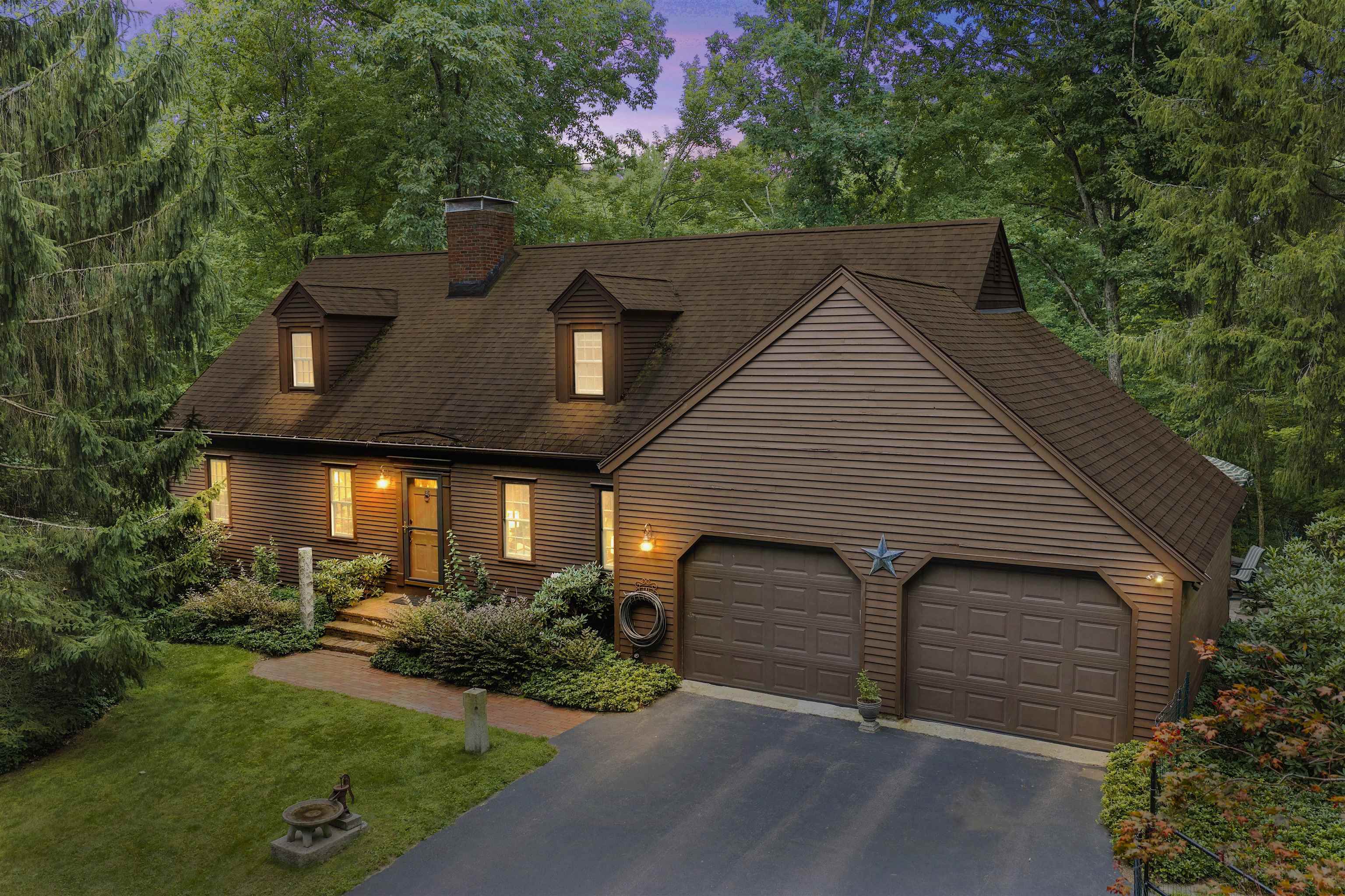 9 Checkerberry Lane Property Photo 1