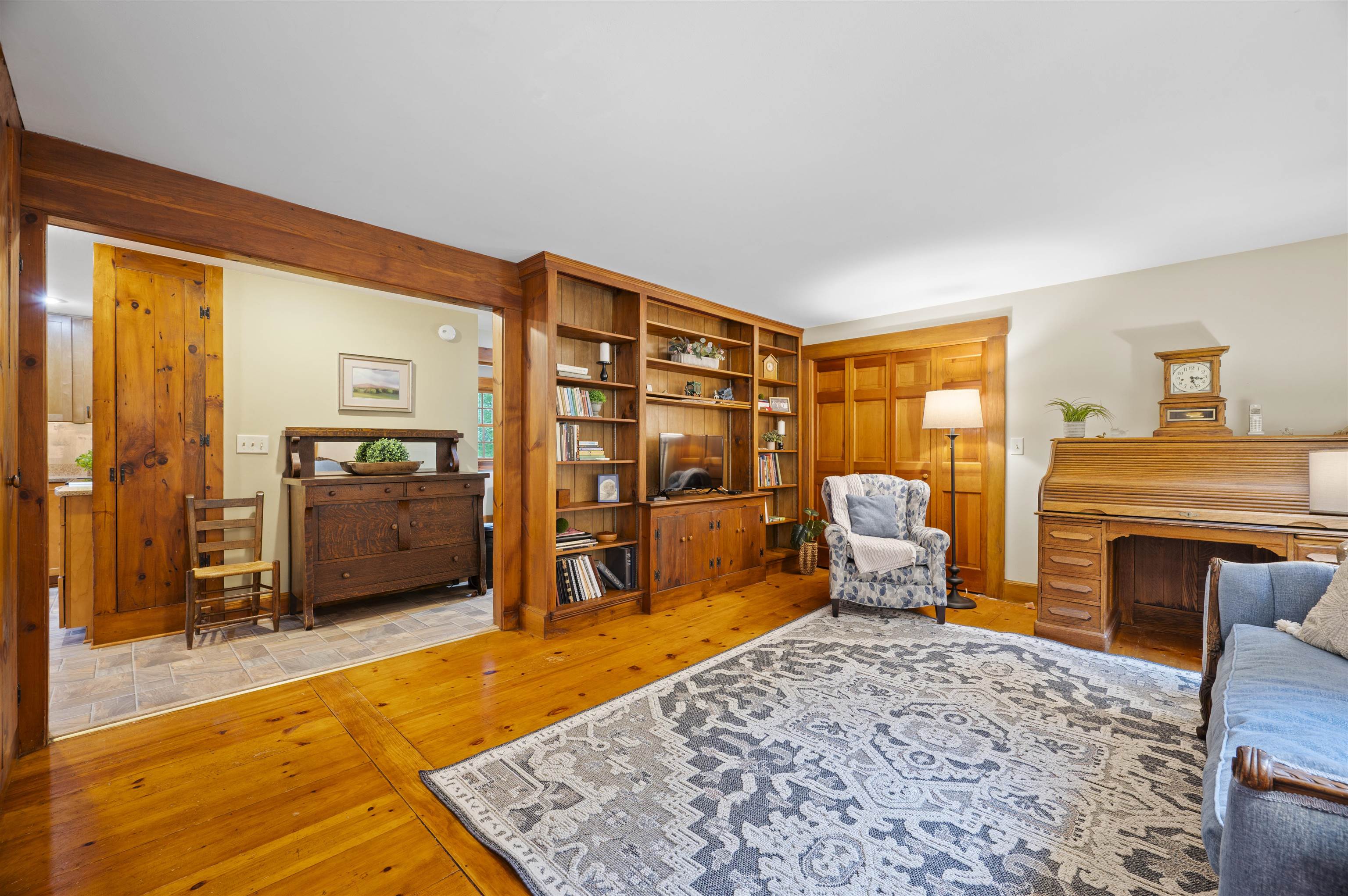 9 Checkerberry Lane Property Photo 14