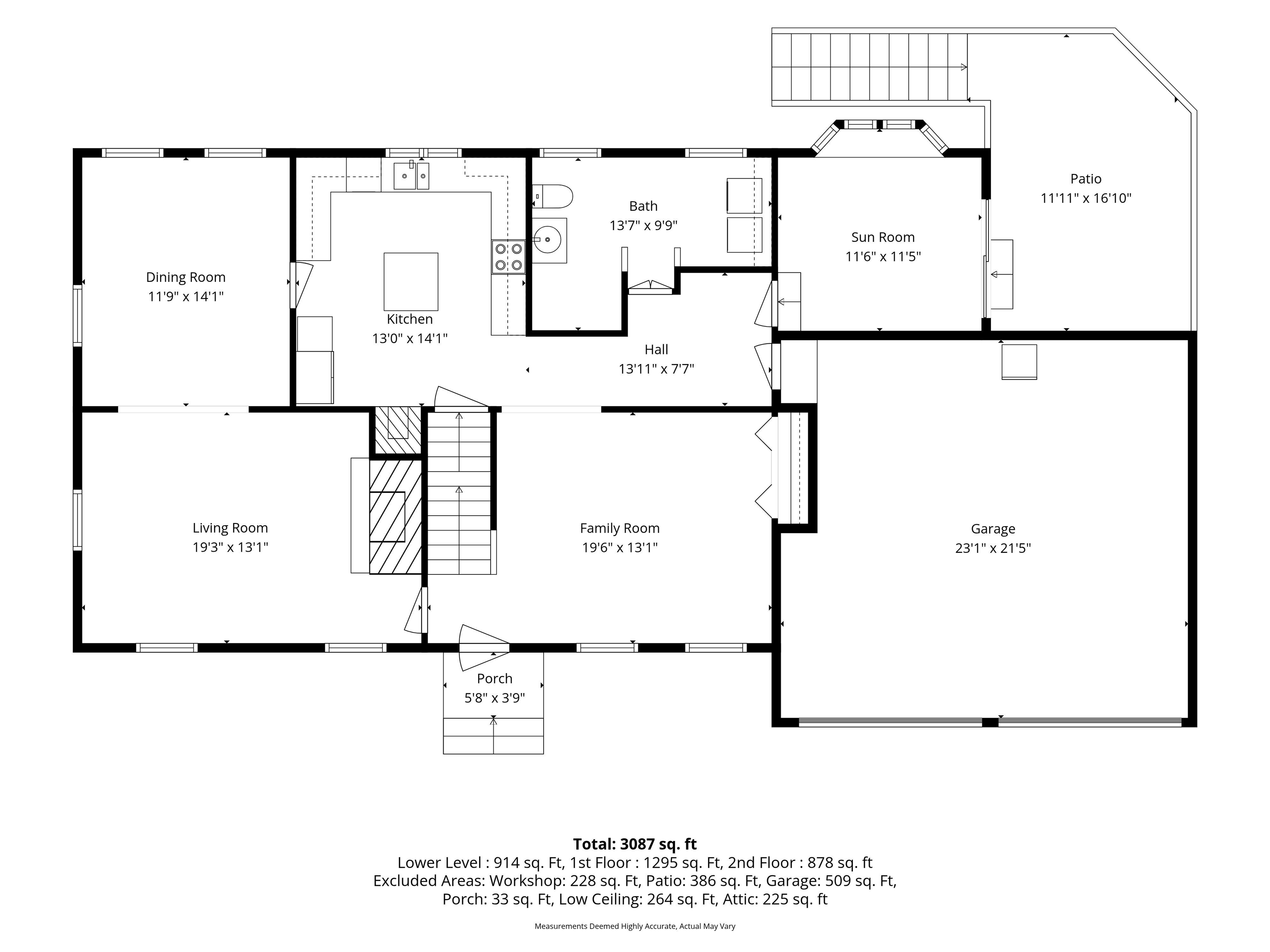 9 Checkerberry Lane Property Photo 38