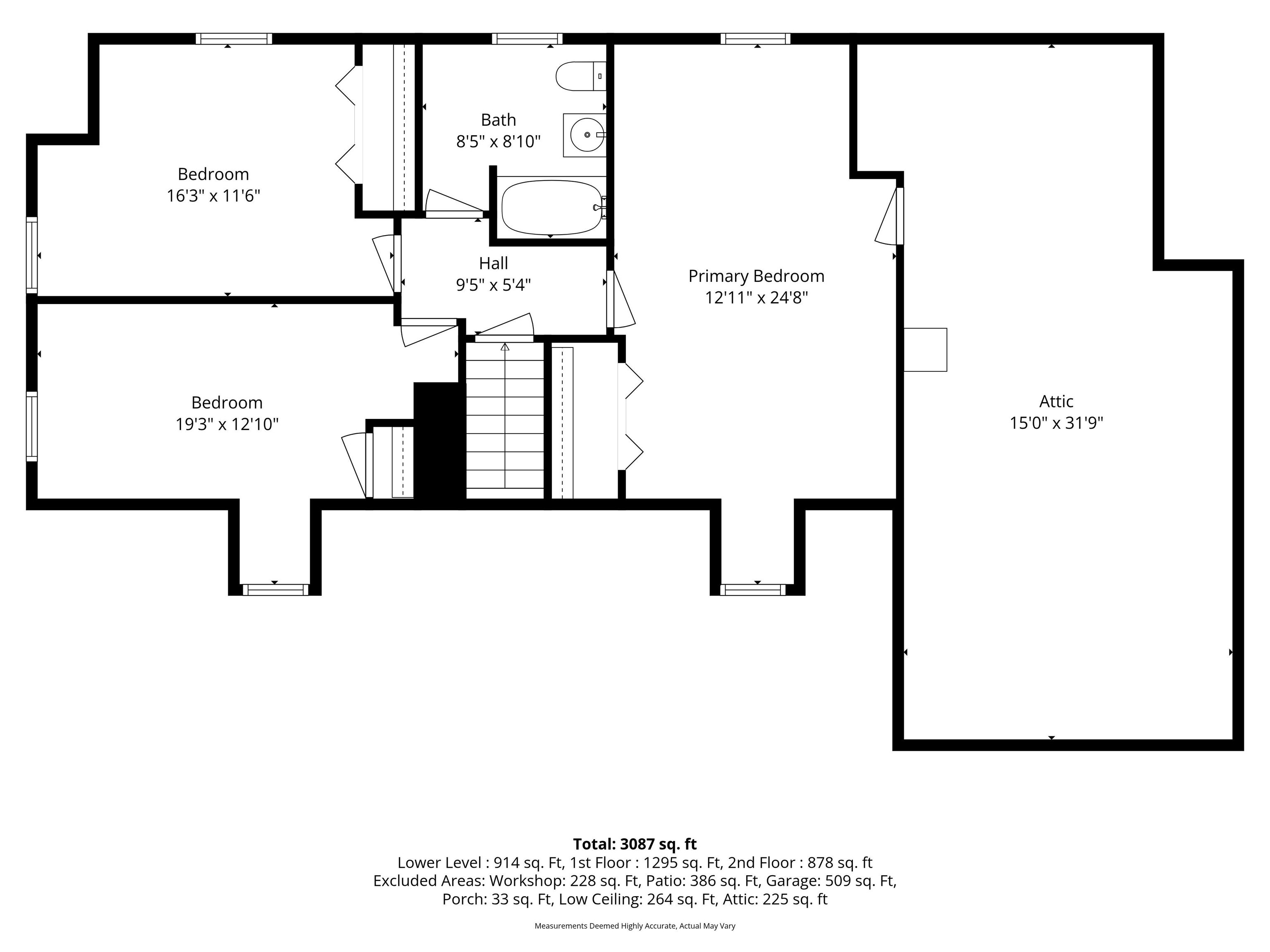9 Checkerberry Lane Property Photo 39