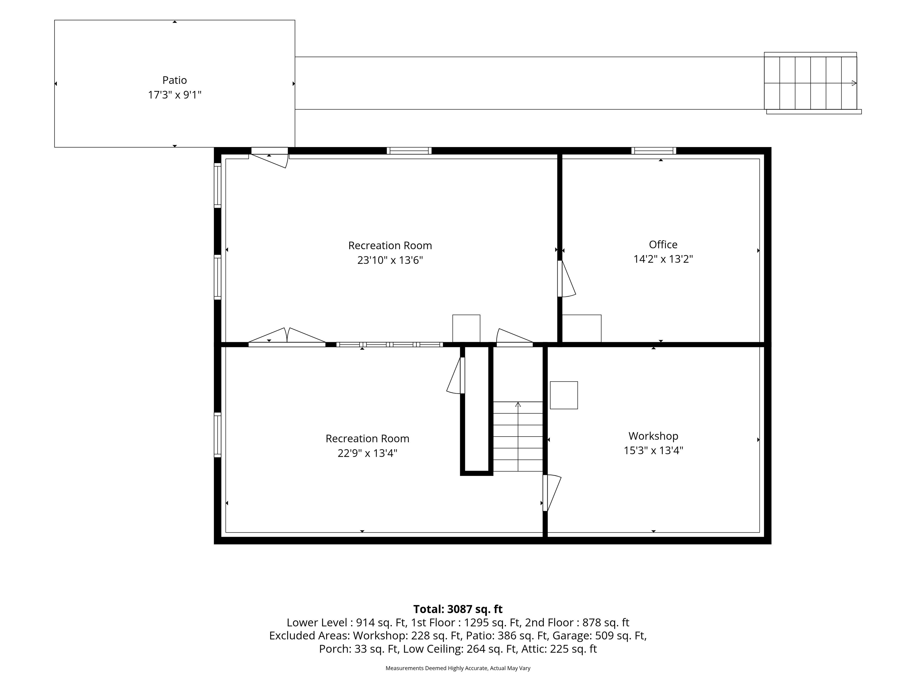 9 Checkerberry Lane Property Photo 40