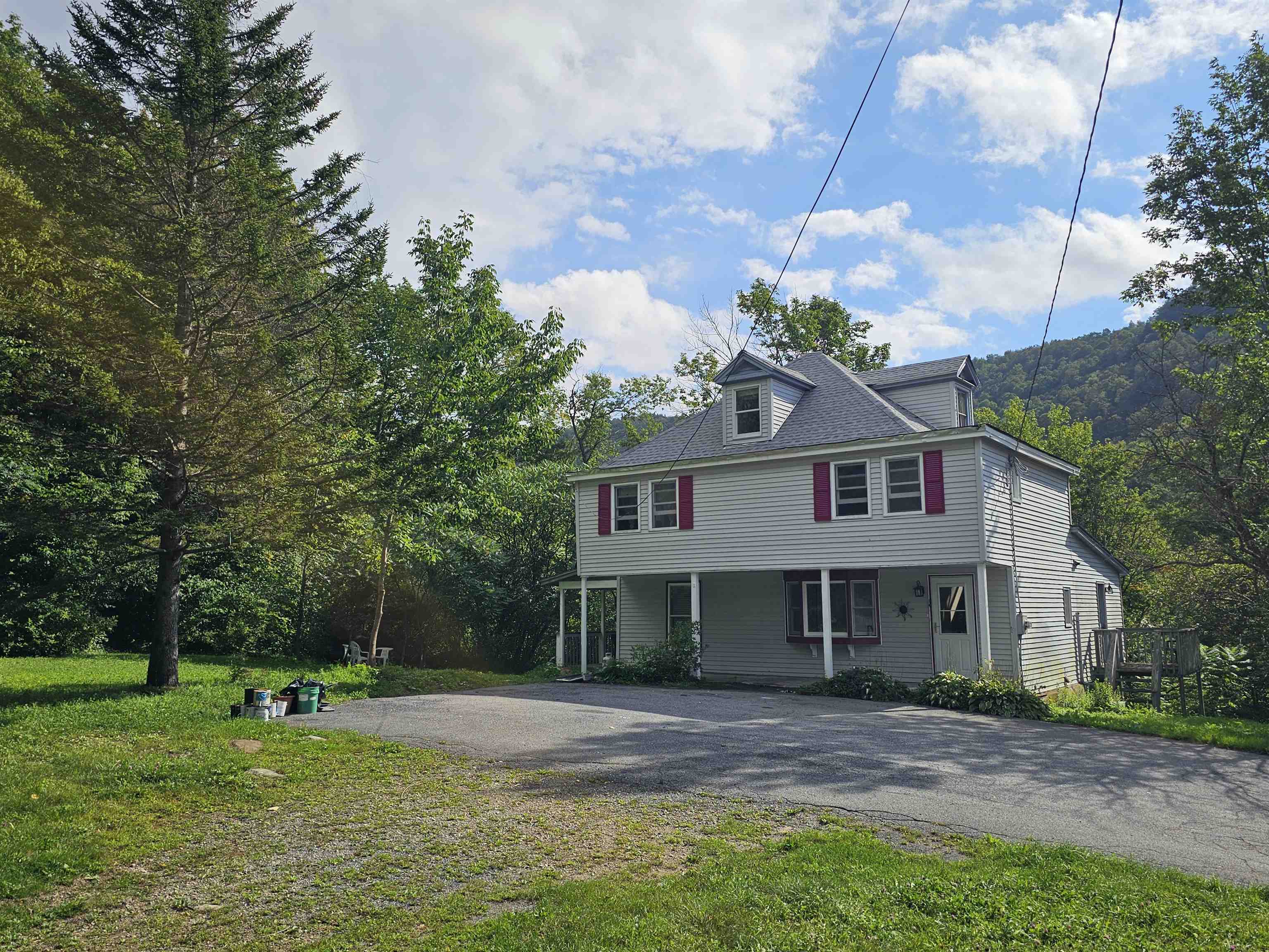 94 Canal Drive Property Photo 1