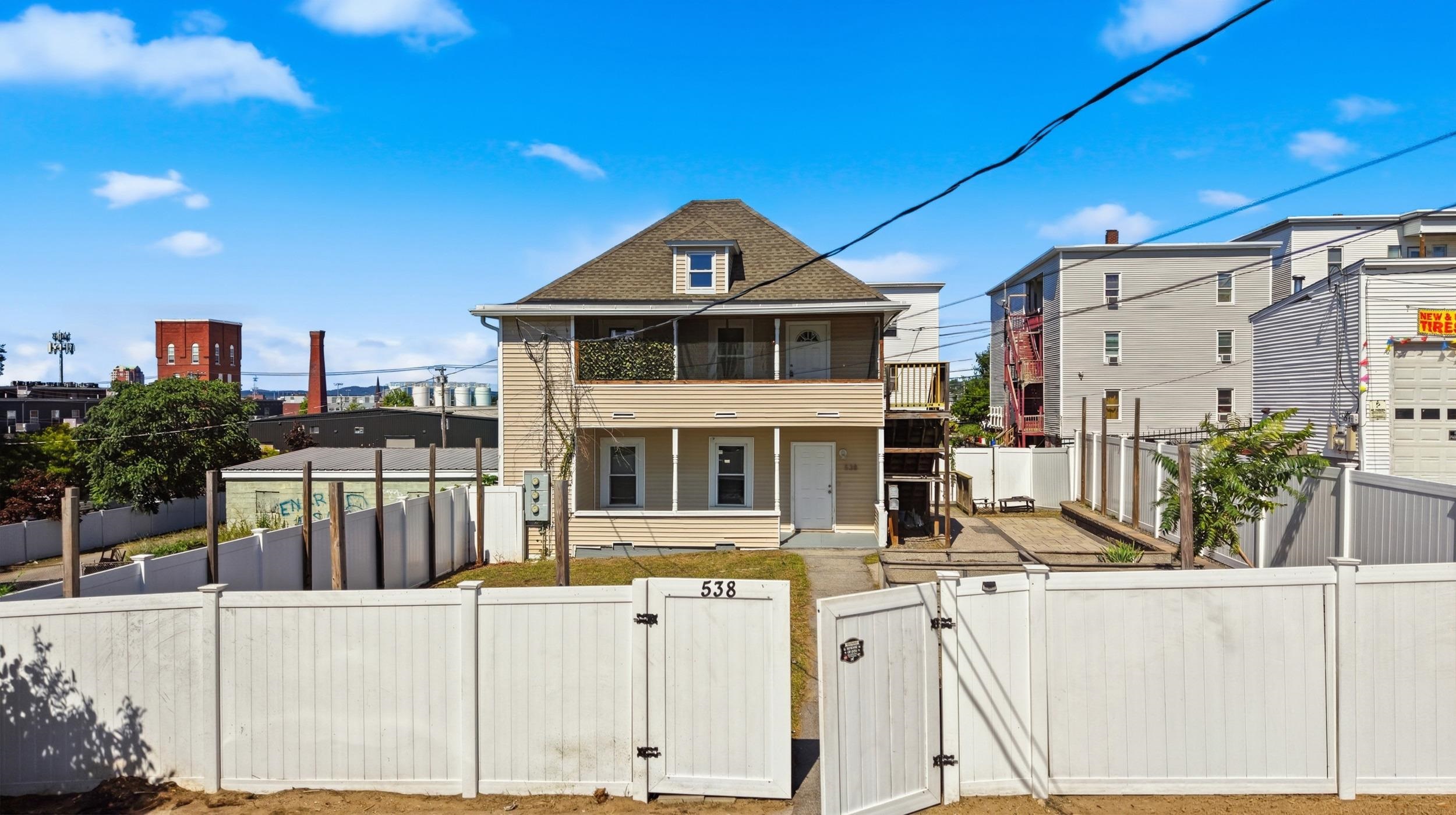 538 Somerville Street Property Photo 3