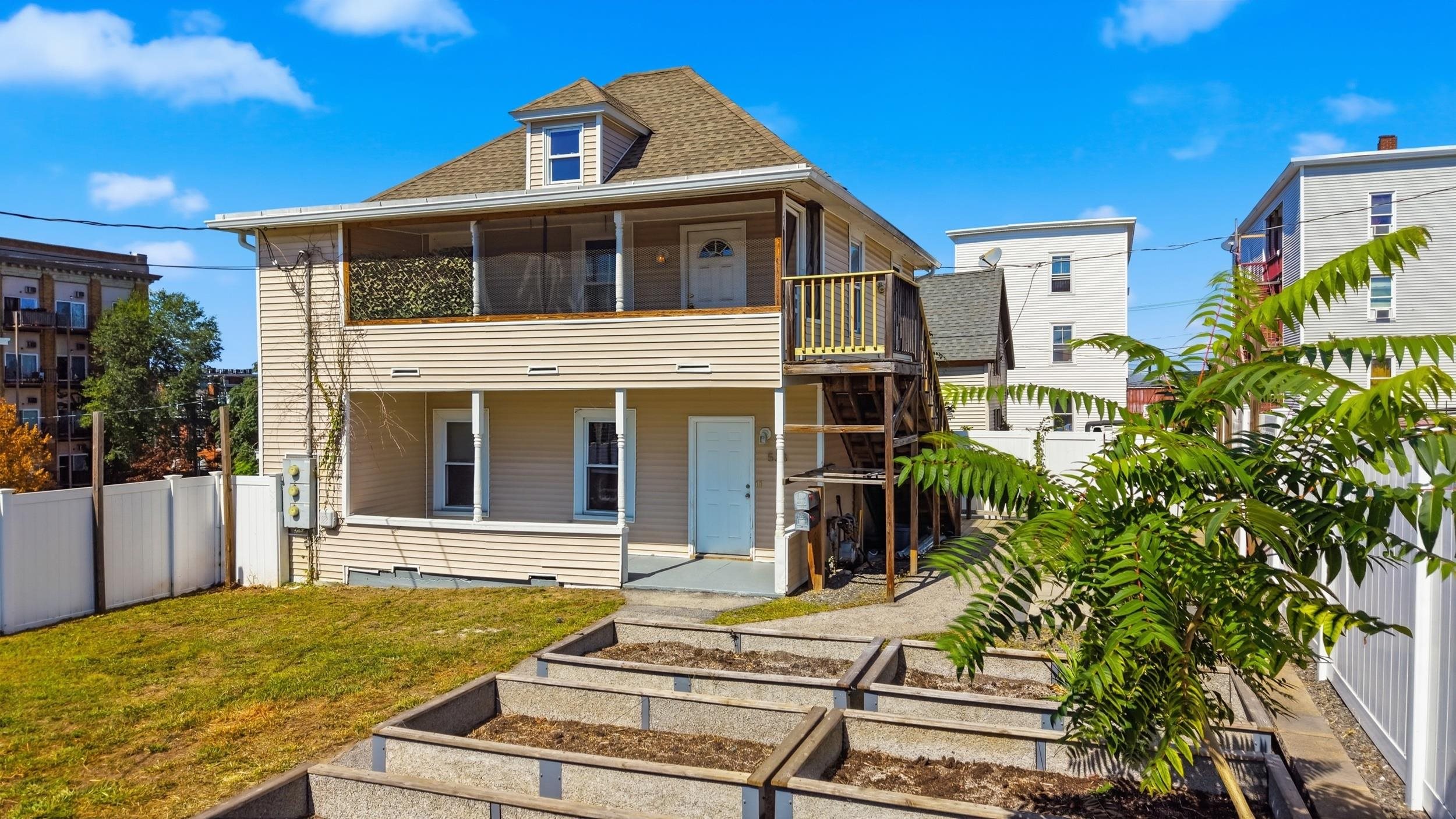 538 Somerville Street Property Photo 4