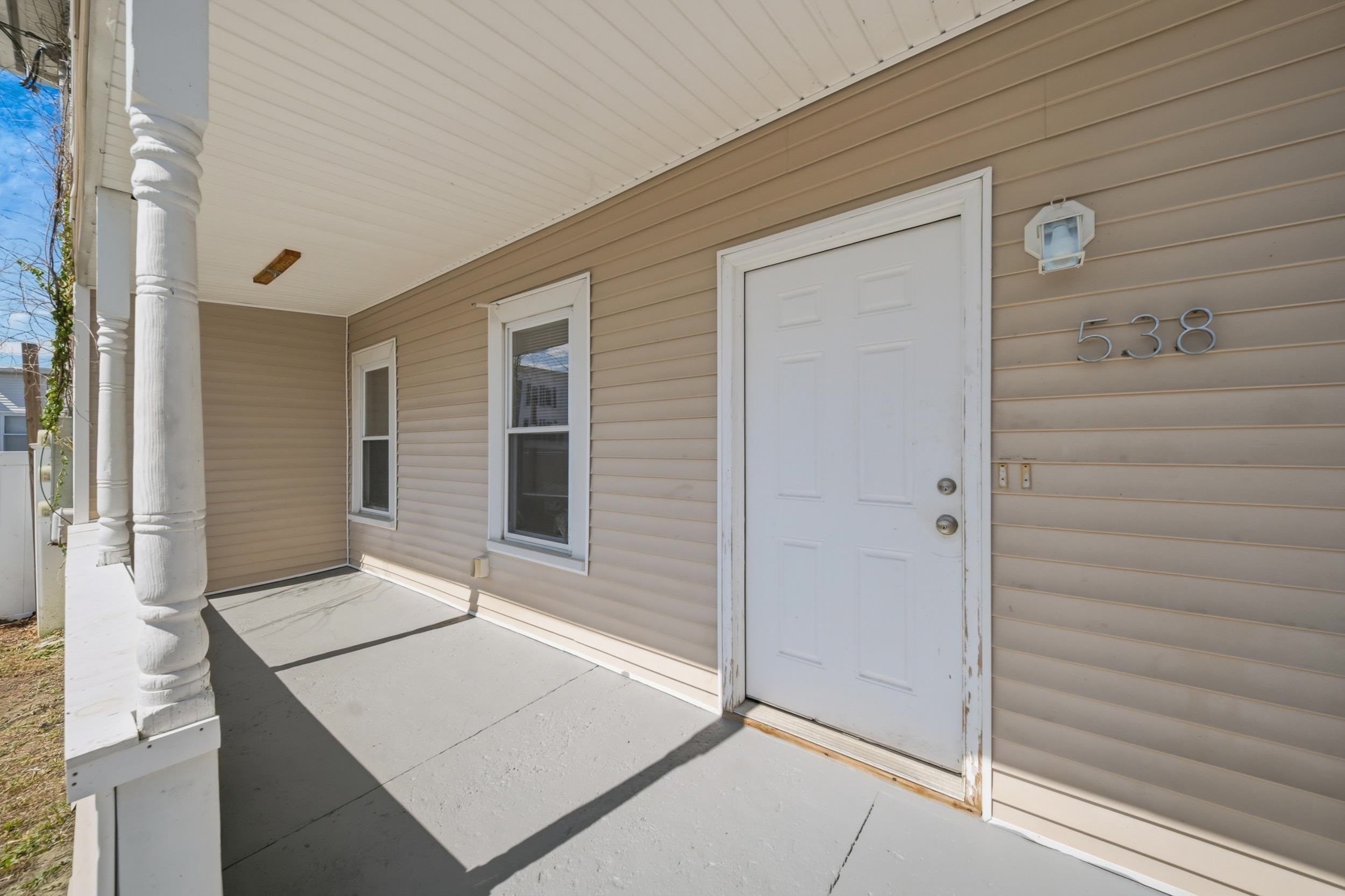 538 Somerville Street Property Photo 24