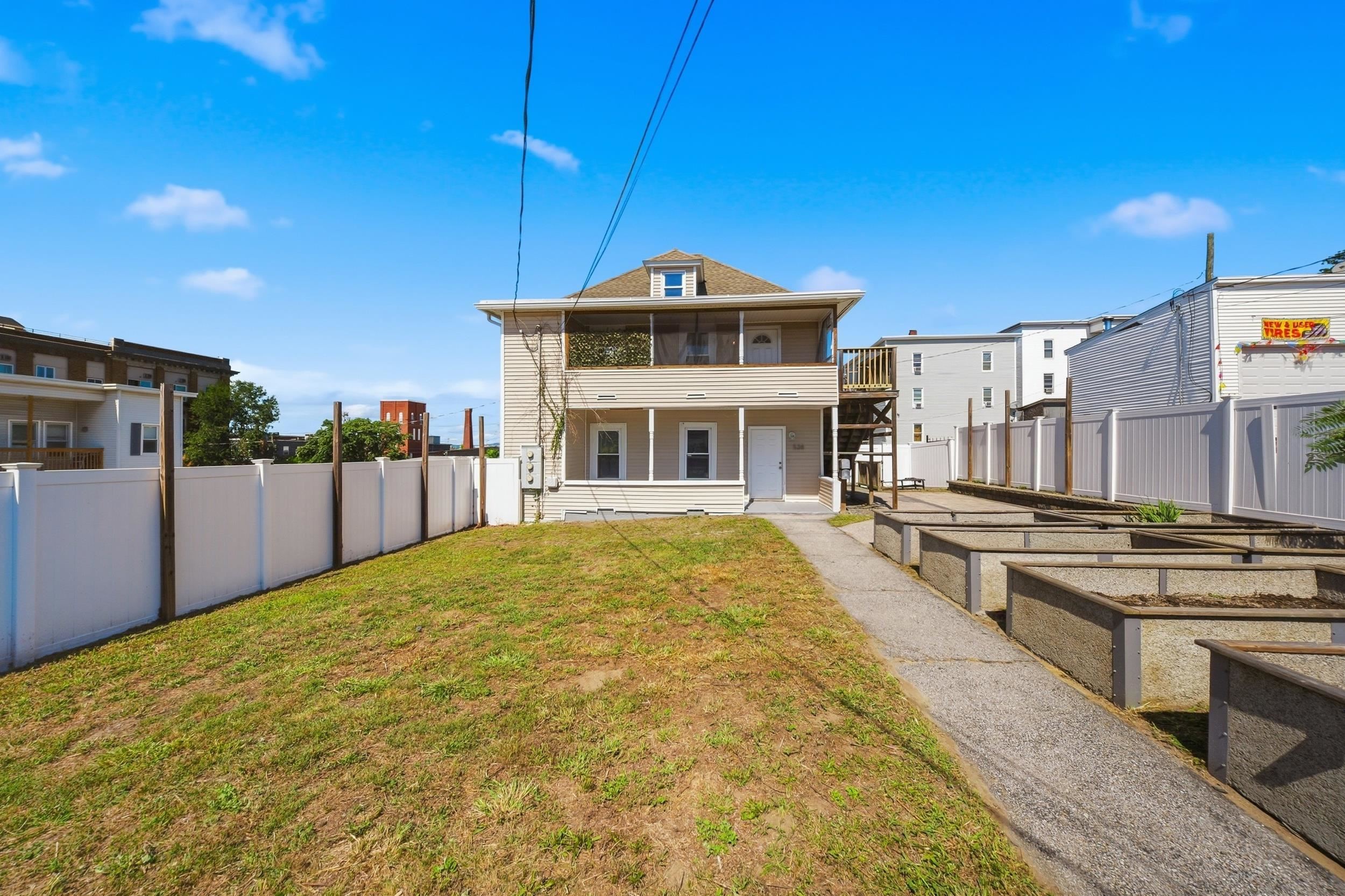 538 Somerville Street Property Photo 44