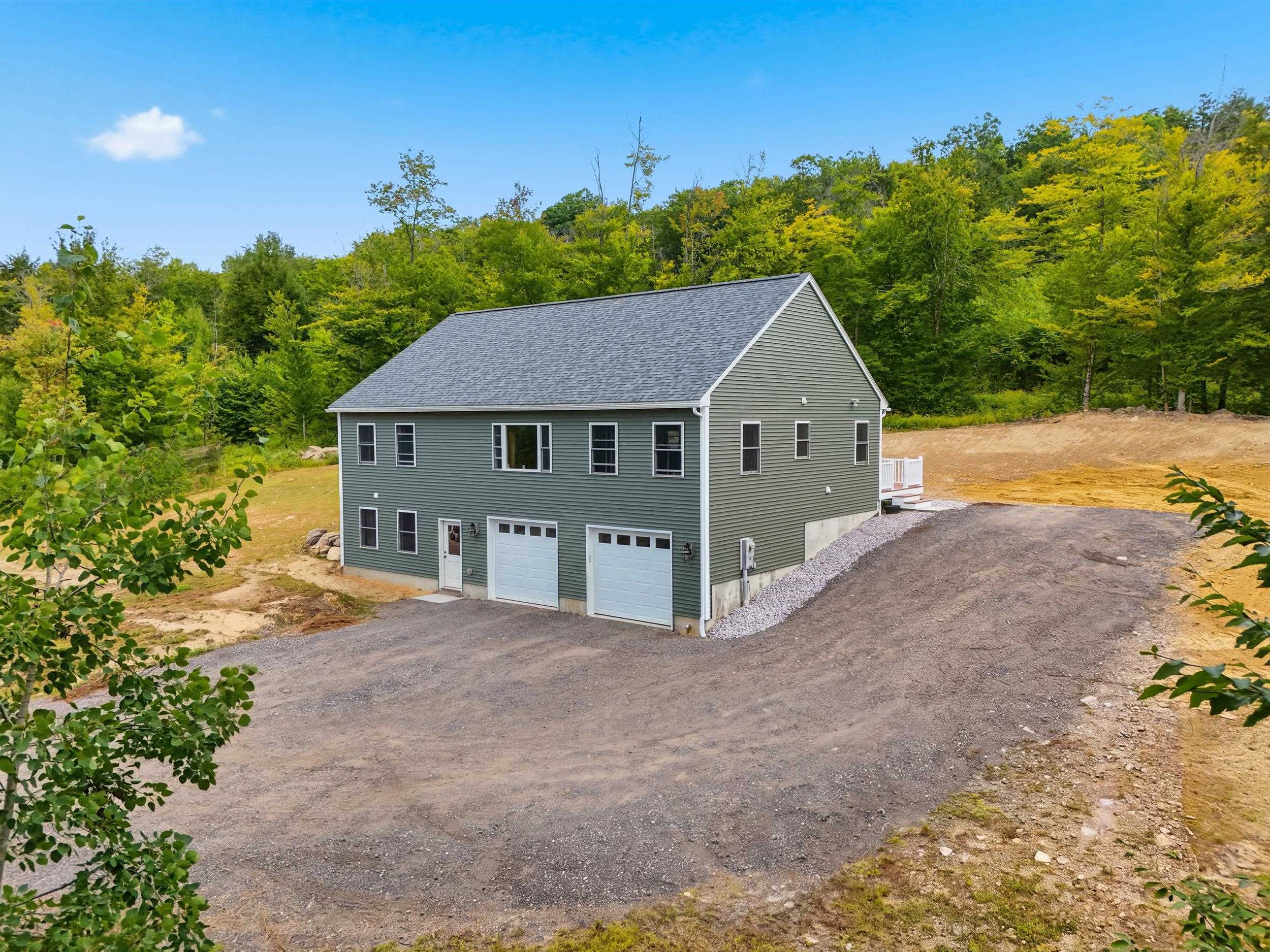 157 Kenney Road Property Photo 2