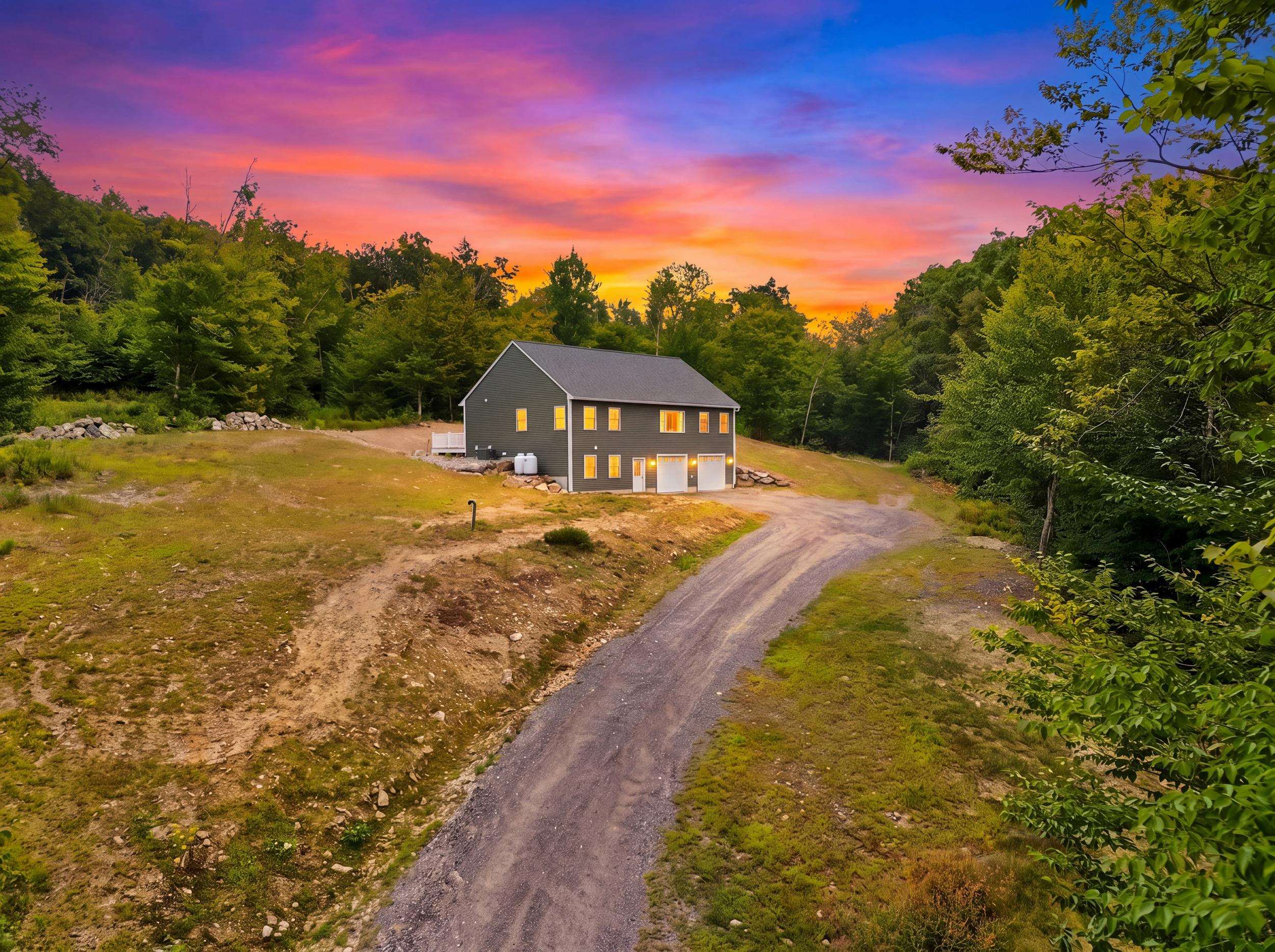 157 Kenney Road Property Photo 23