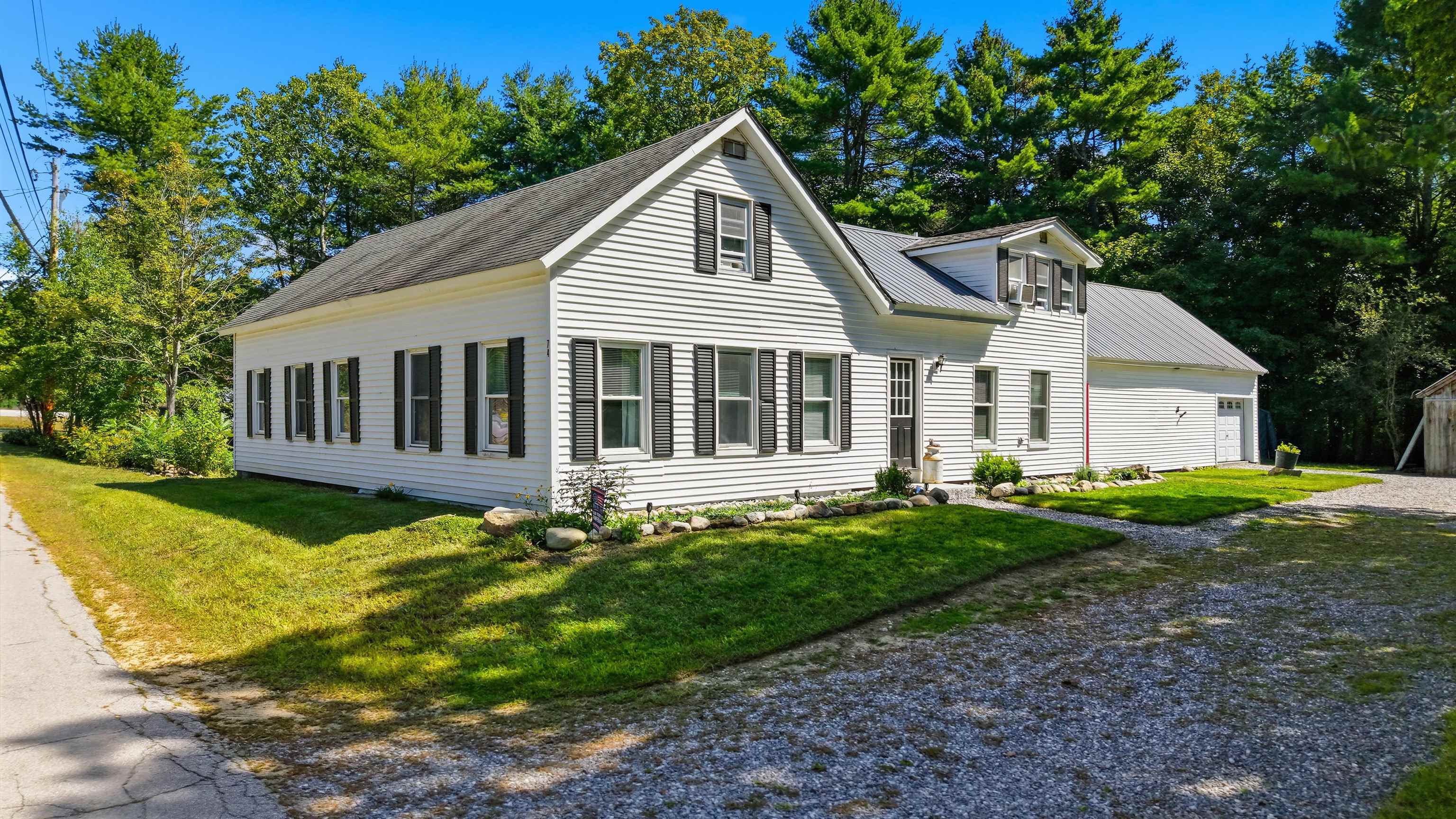 74 Swiggey Brook Road Property Photo 1
