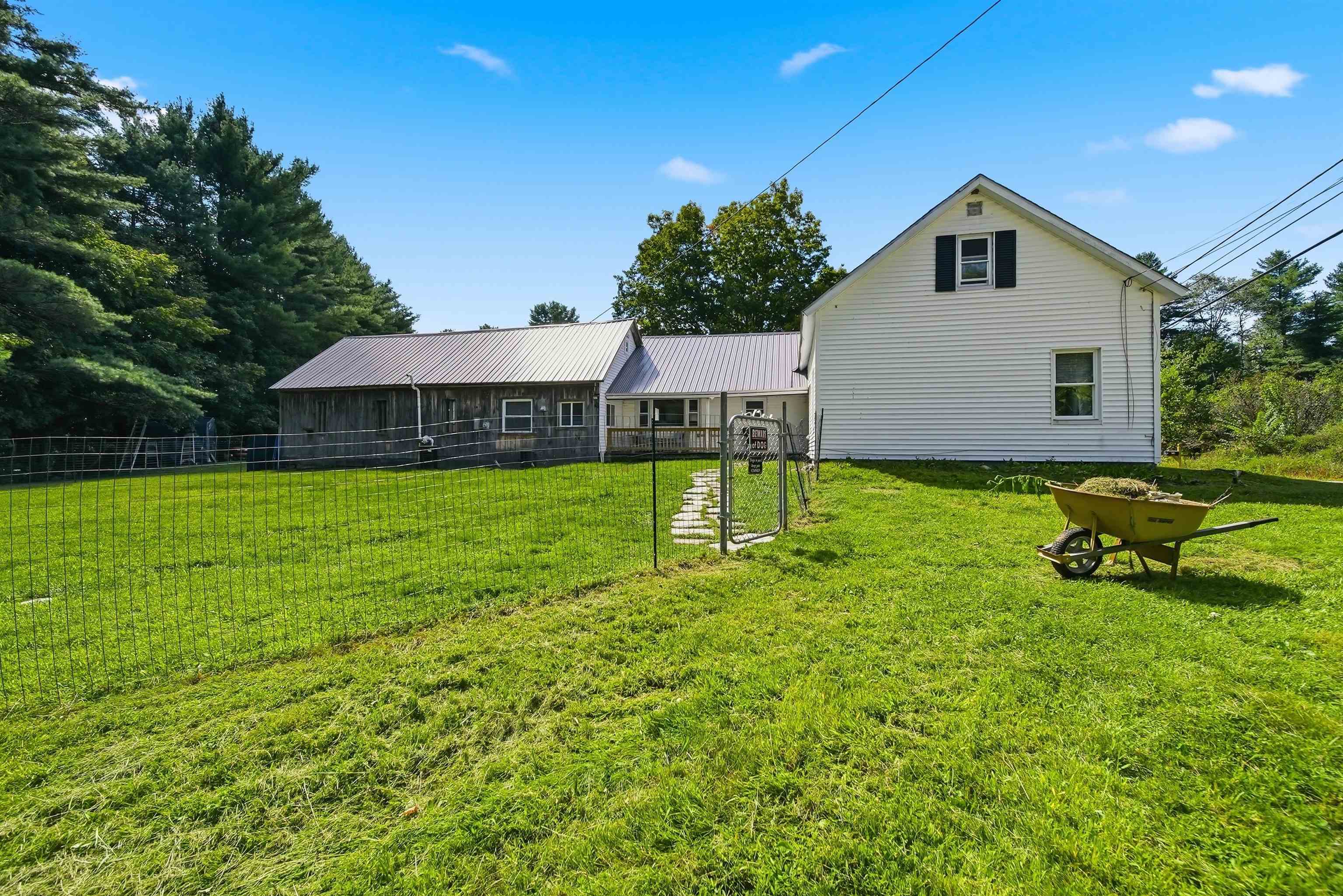 74 Swiggey Brook Road Property Photo 8