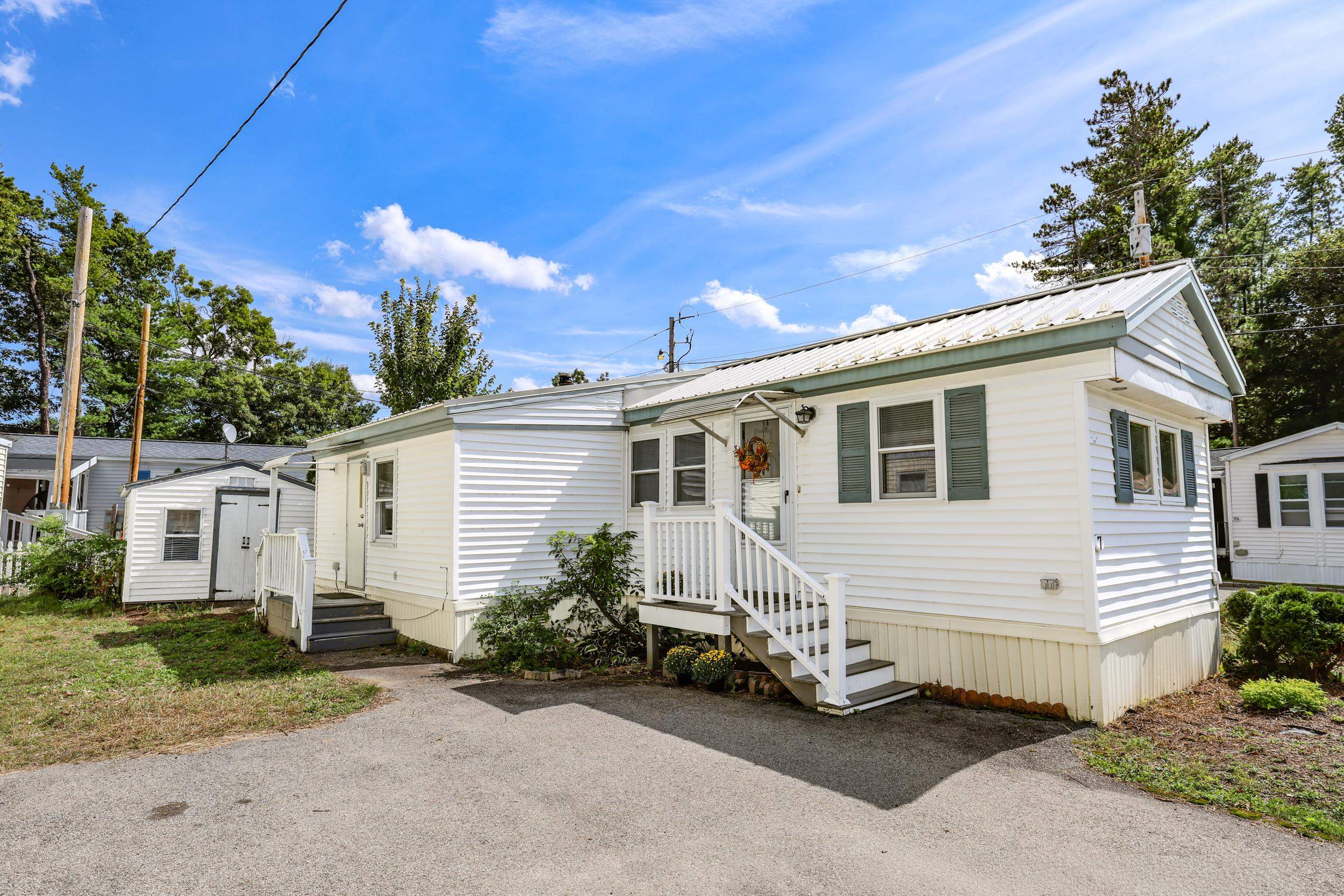 7 Hollyhock Way Property Photo 1