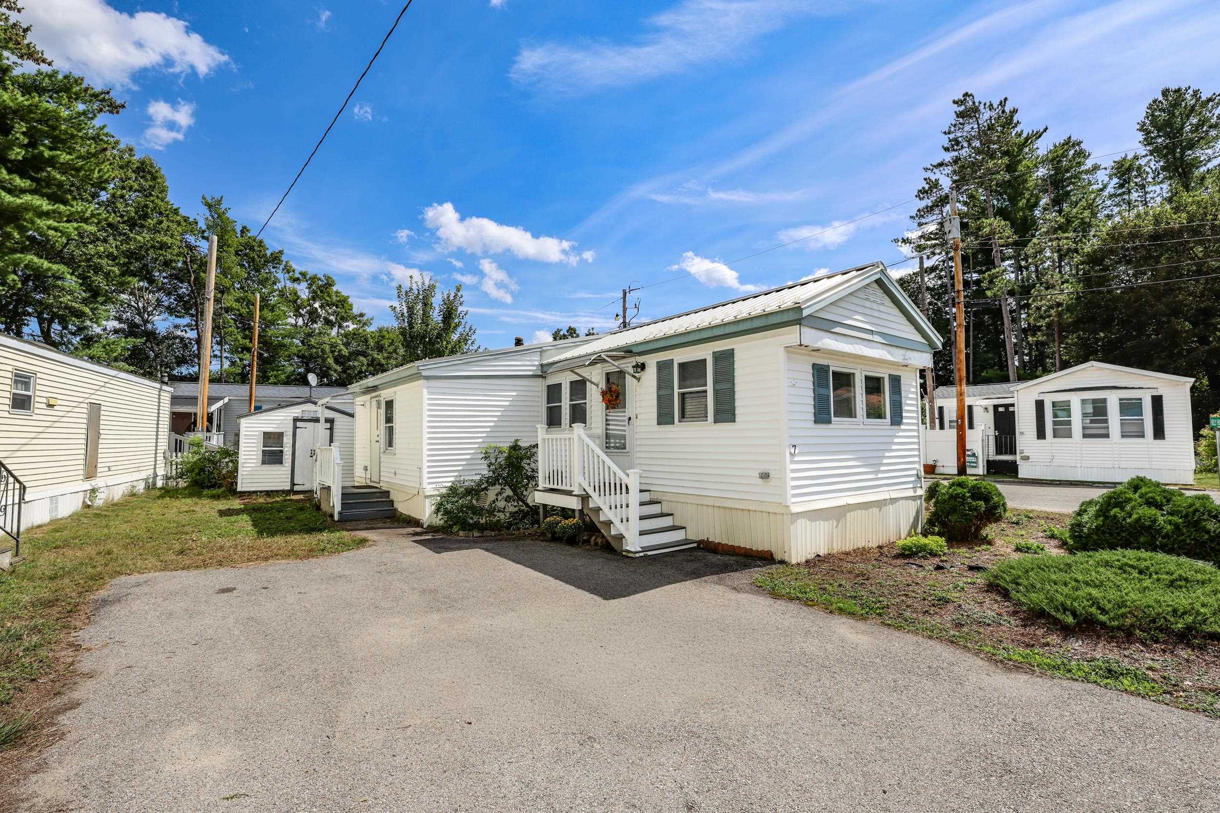 7 Hollyhock Way Property Photo 3