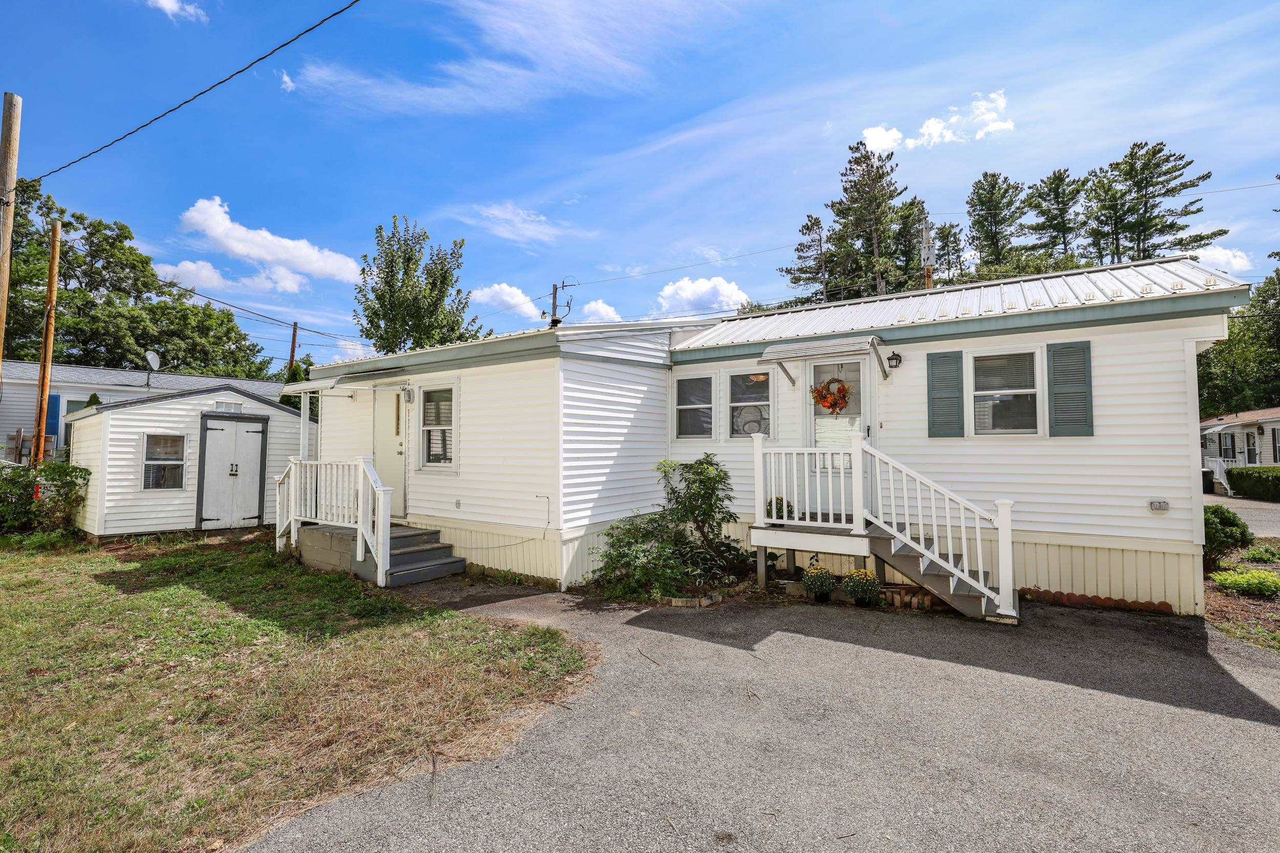 7 Hollyhock Way Property Photo 21