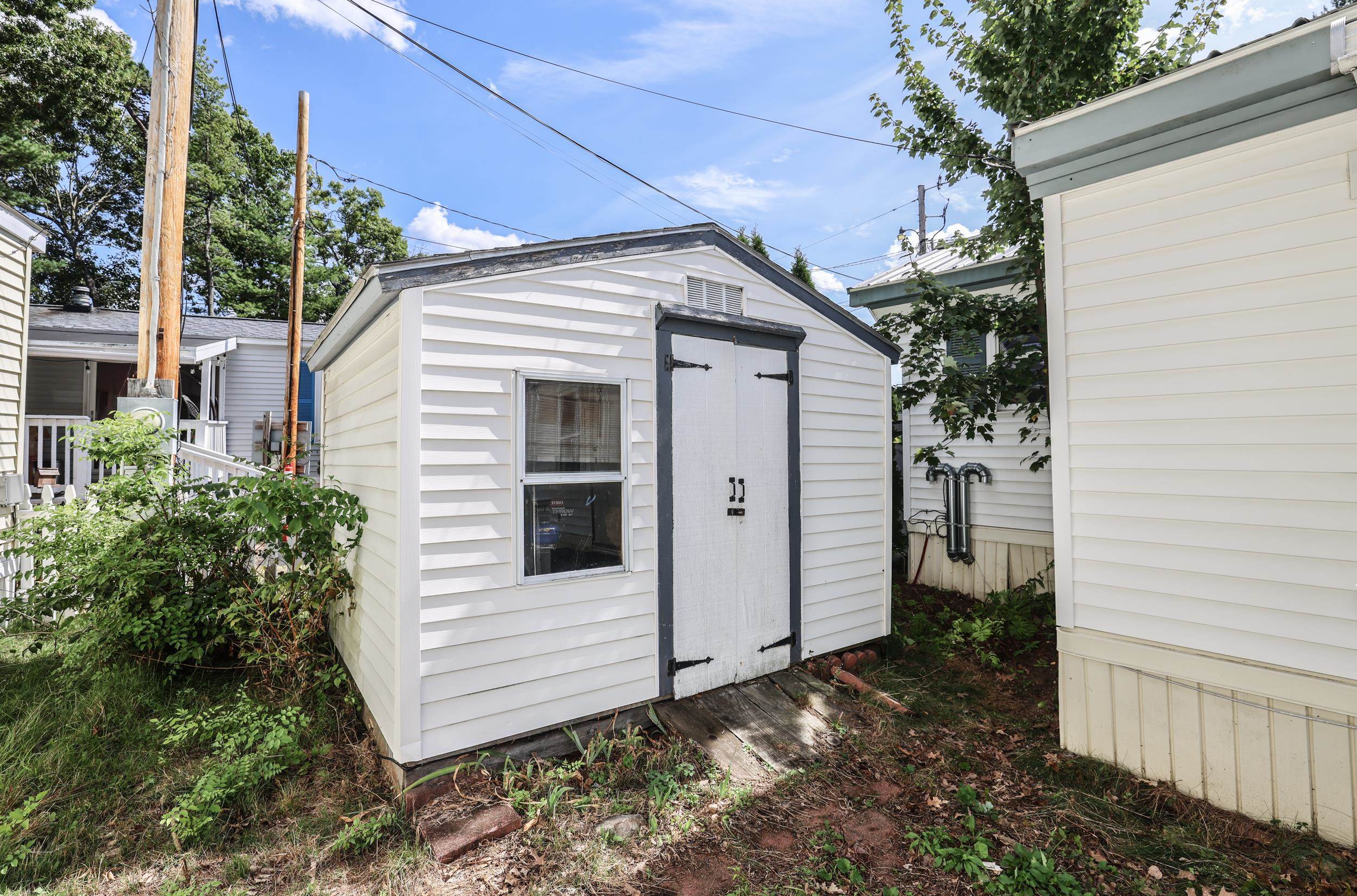 7 Hollyhock Way Property Photo 22