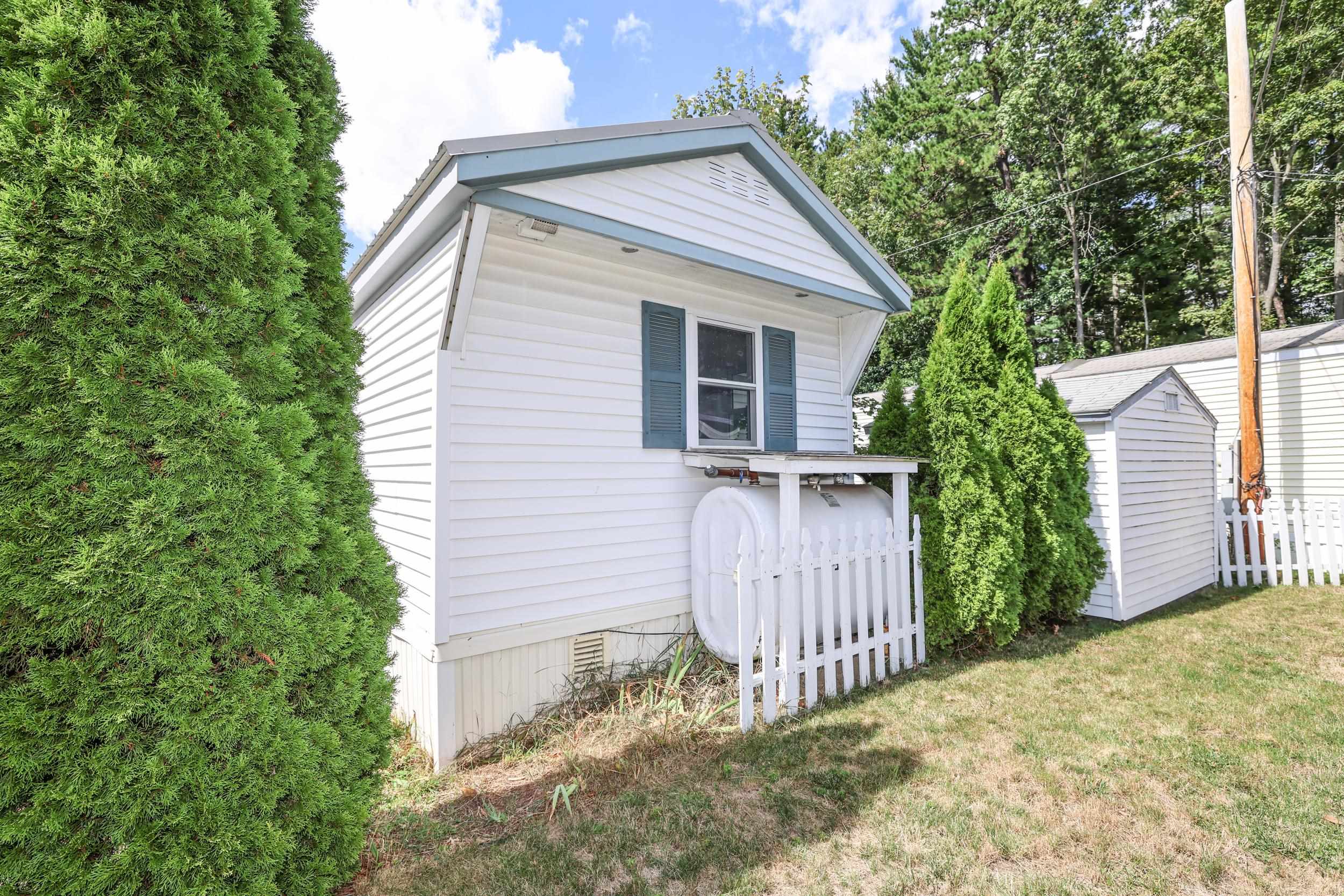 7 Hollyhock Way Property Photo 23