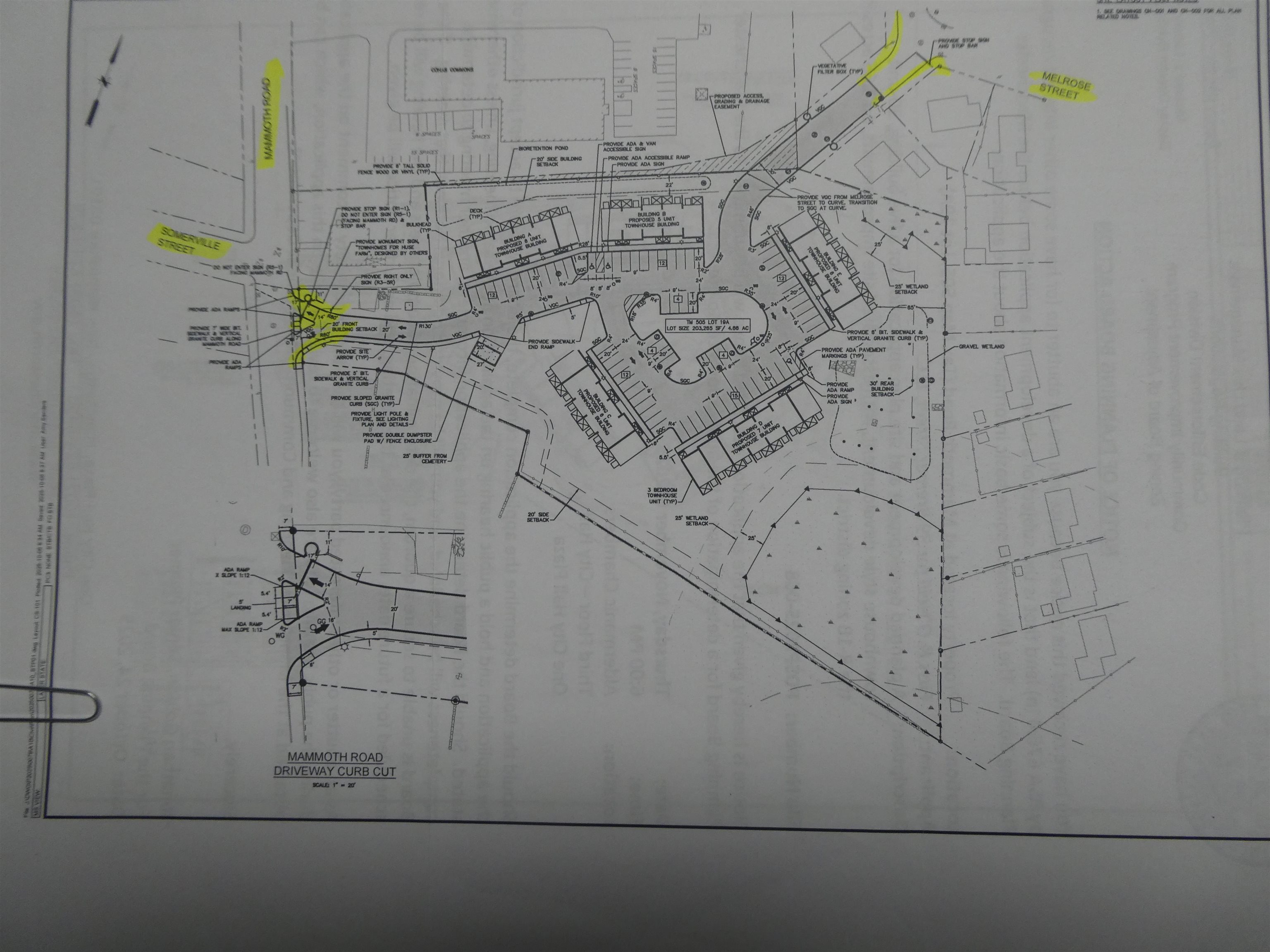 93 Mammoth Road Property Photo 1
